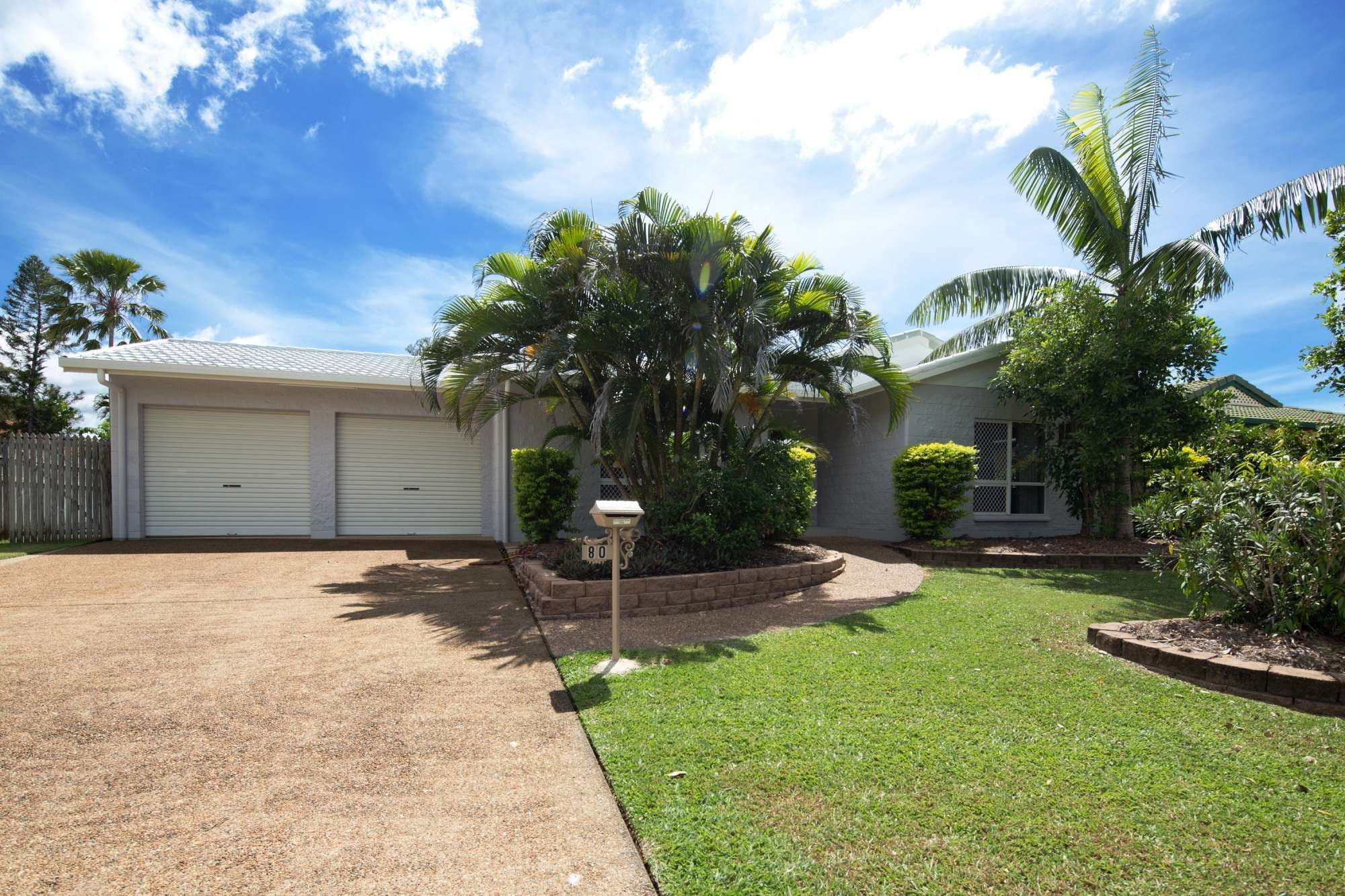 80 Cypress Drive, ANNANDALE QLD 4814, Annandale - Image 1