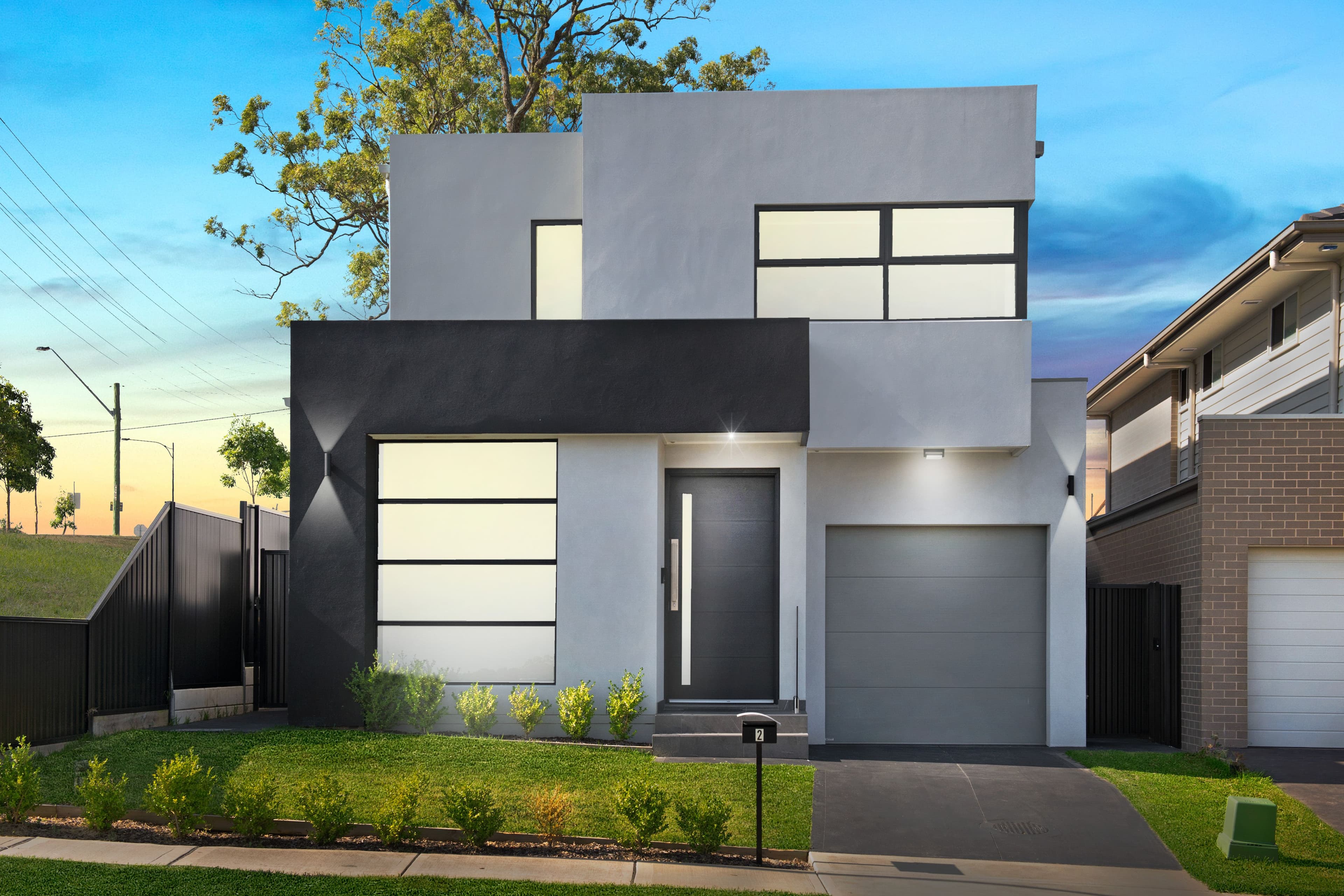 2 Mustang Avenue, Box Hill NSW 2765, Box Hill - Image 1