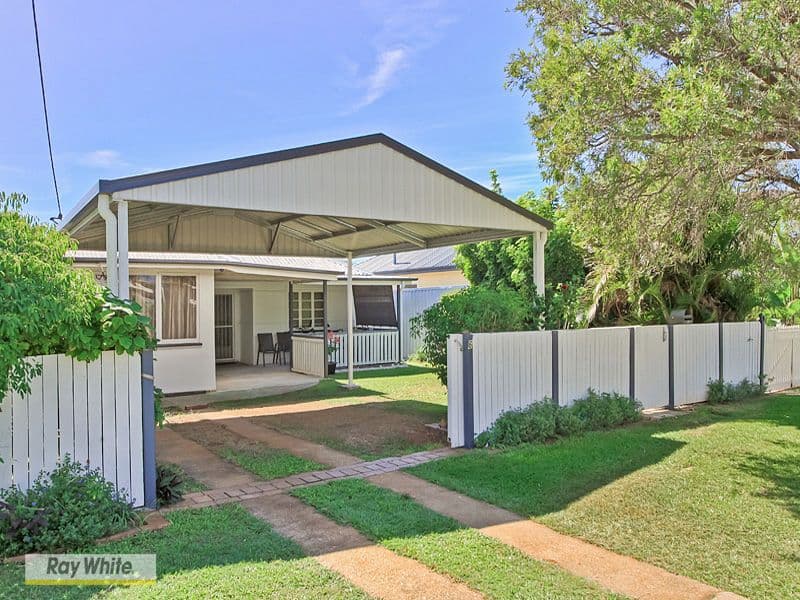 6 Pearl Street, SCARBOROUGH QLD 4020, Scarborough - Image 1