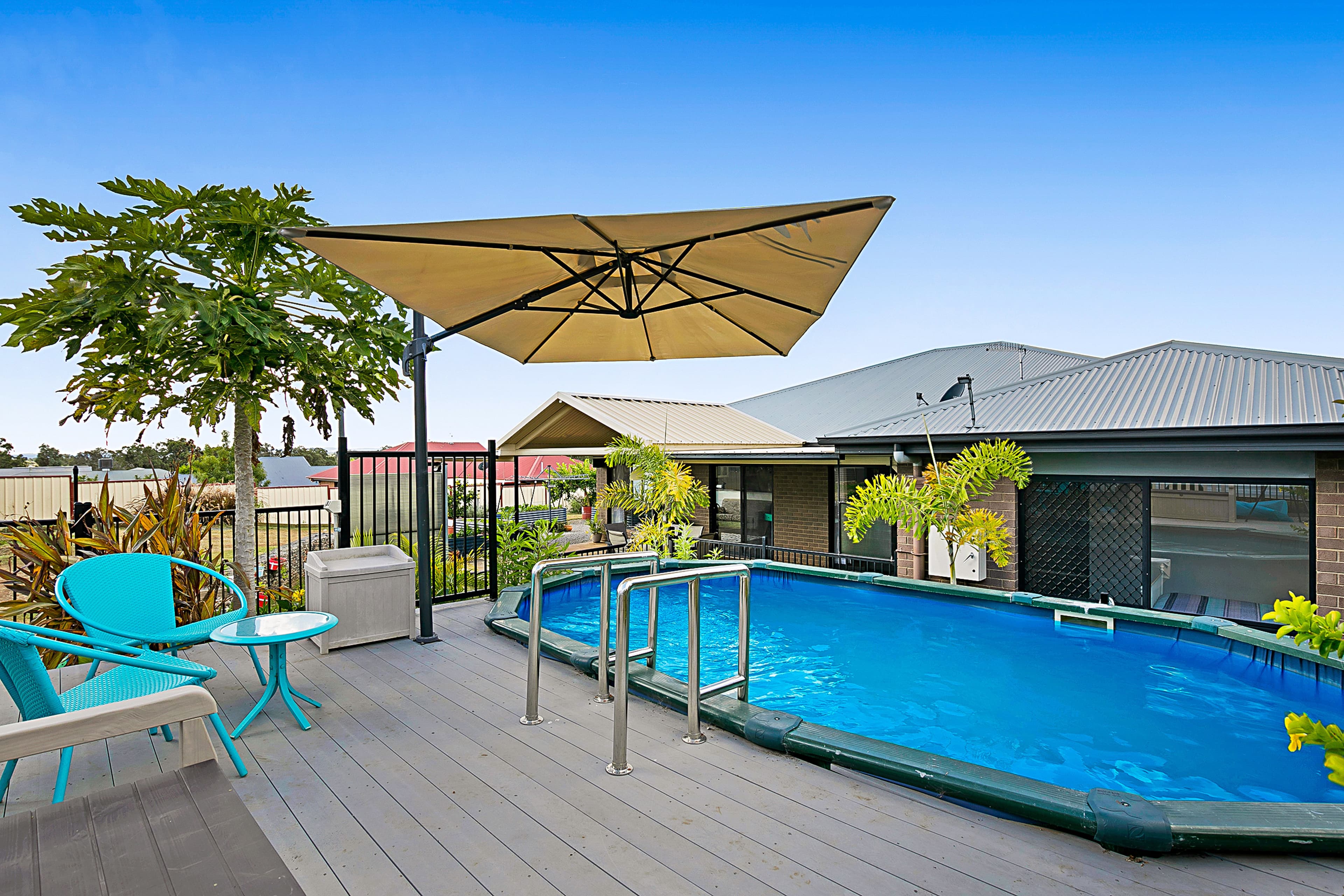 11 Kurrajong Court, Meringandan West QLD 4352, Meringandan West - Thumbnail 2