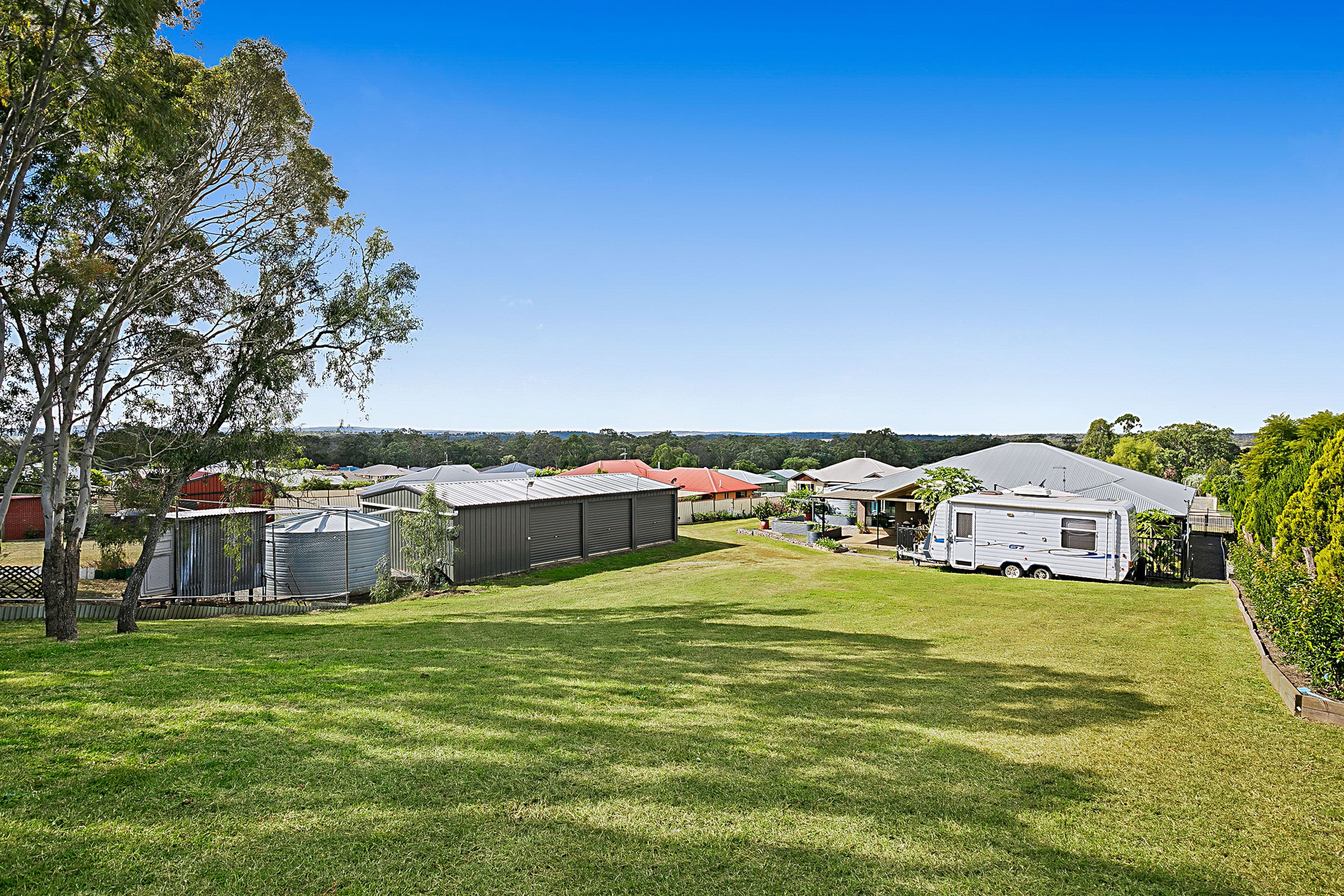 11 Kurrajong Court, Meringandan West QLD 4352, Meringandan West - Thumbnail 4