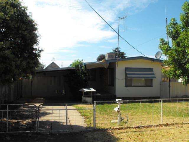 8 Melbourne Street, PARKES NSW 2870, Parkes - Thumbnail 5