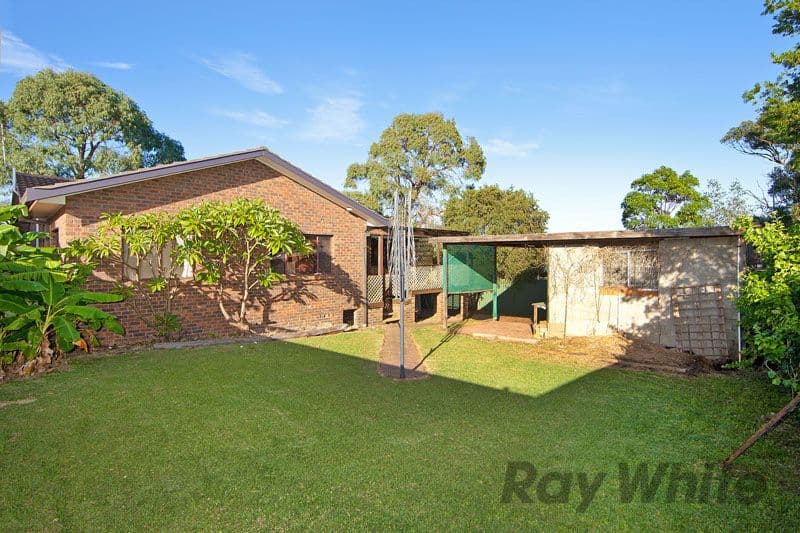 2 Morcombe Close, GOROKAN NSW 2263, Gorokan - Thumbnail 4