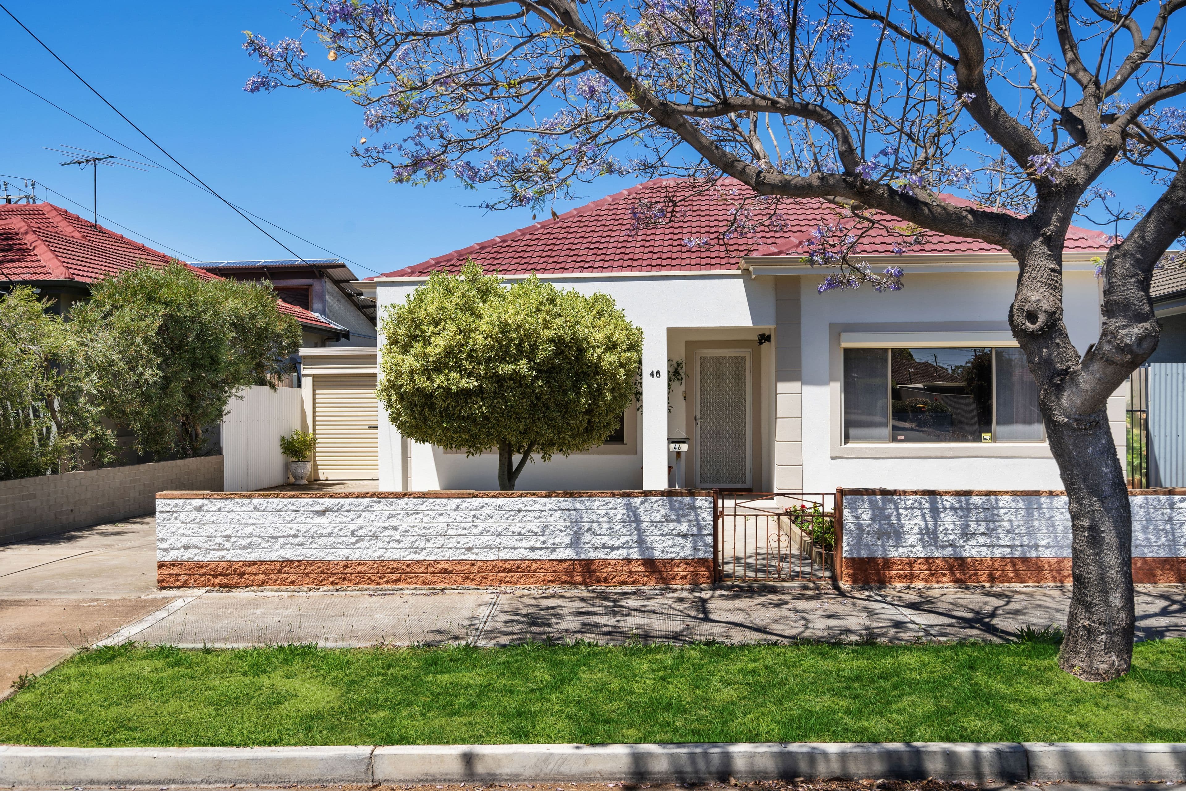 46 Glanville Street, Ethelton SA 5015, Ethelton - Image 1