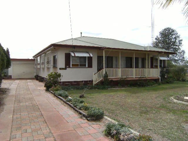 22 MAIN, PITTSWORTH QLD 4356, Pittsworth - Image 1