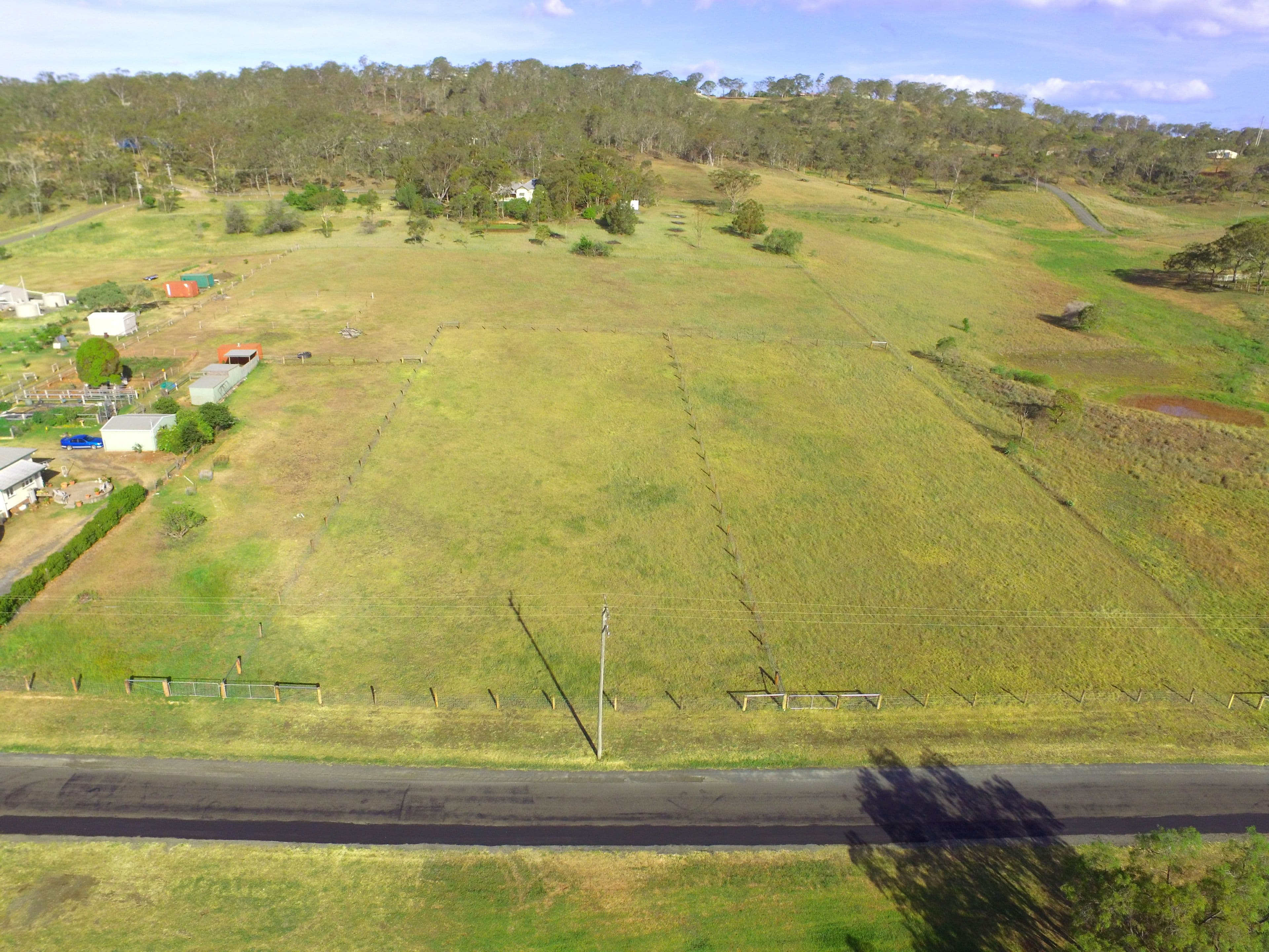 Lot 4 Fraser Street, Darling Heights QLD 4350, Darling Heights - Thumbnail 2