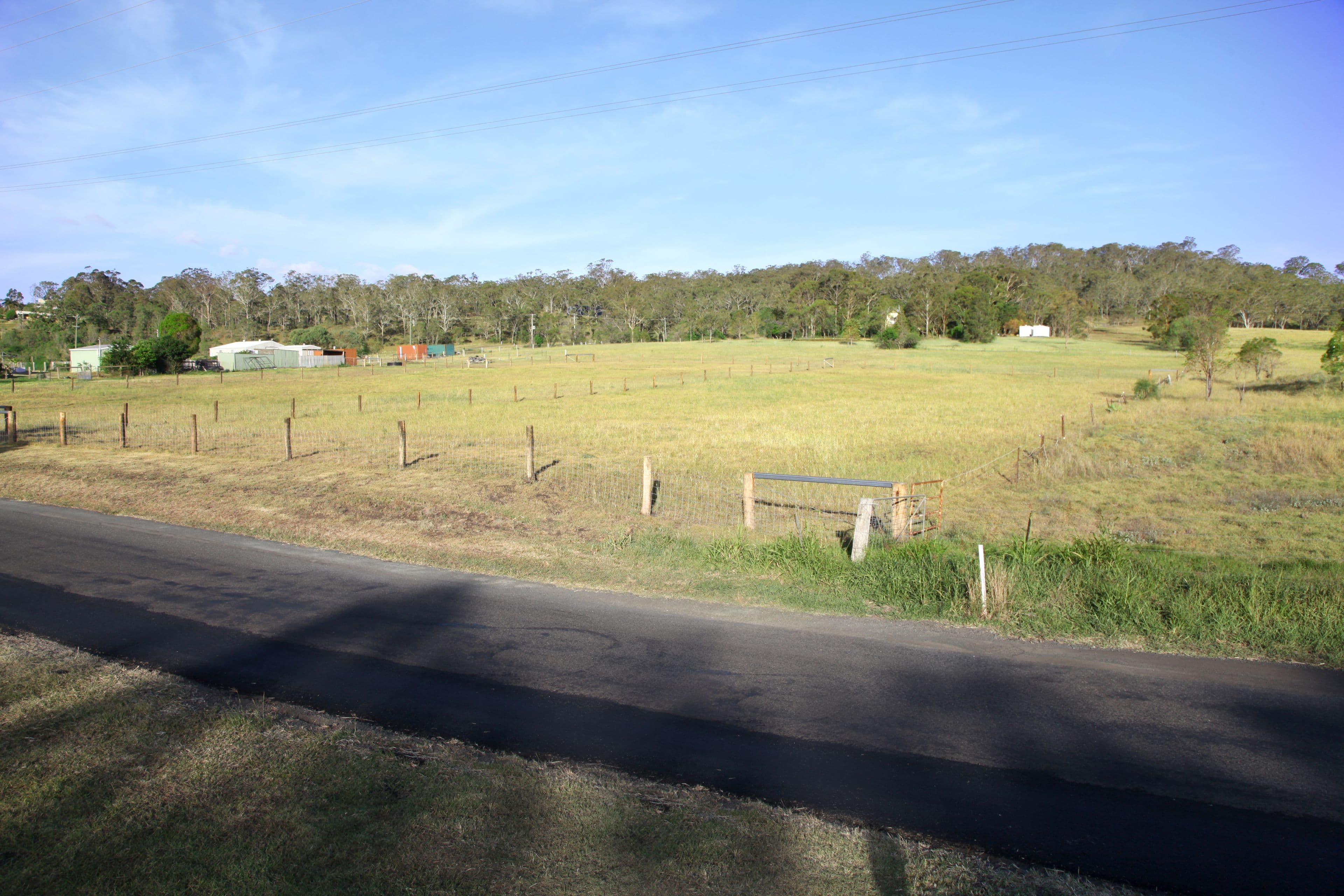 Lot 4 Fraser Street, Darling Heights QLD 4350, Darling Heights - Thumbnail 4