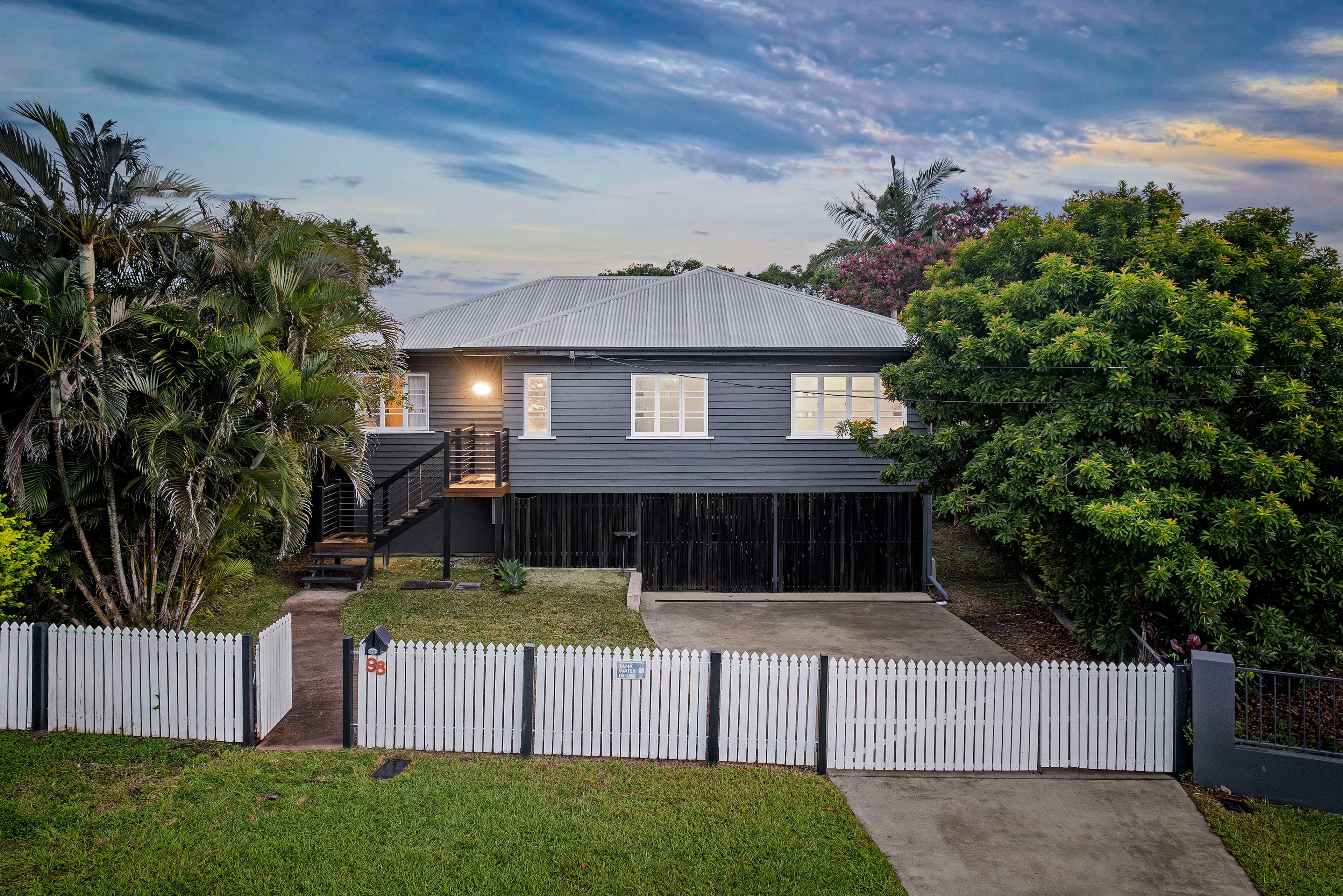 98 Mcilwraith Street, Everton Park QLD 4053, Everton Park - Thumbnail 4
