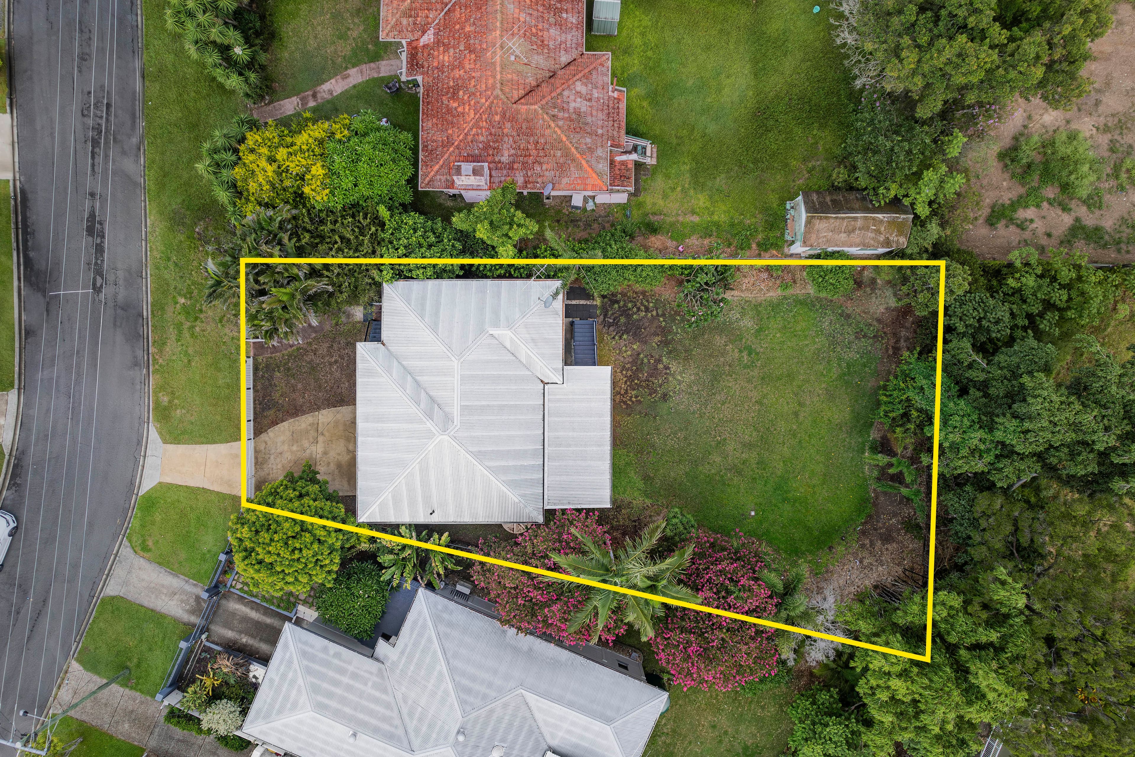 98 Mcilwraith Street, Everton Park QLD 4053, Everton Park - Thumbnail 8