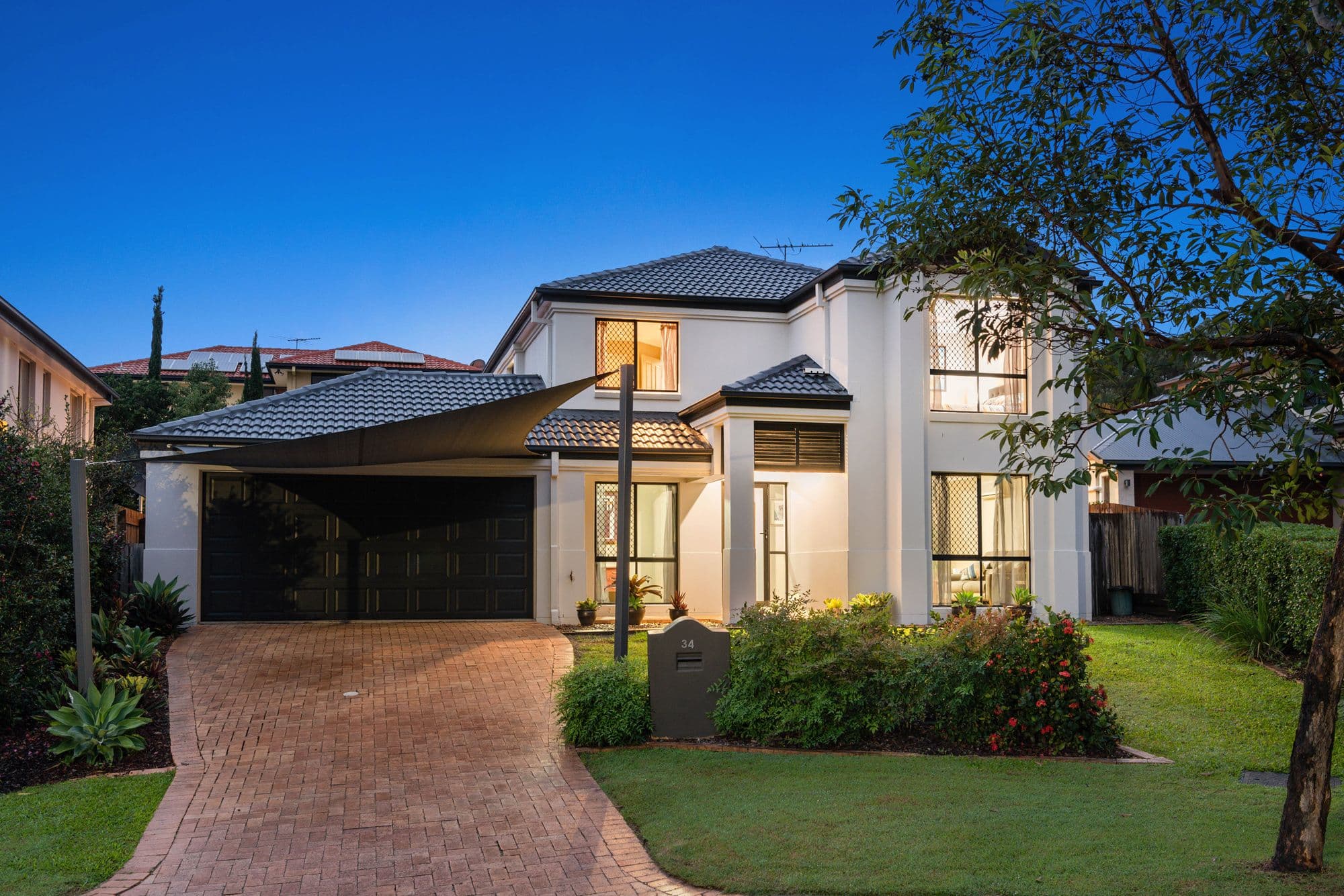 34 Bentley Court, Mansfield QLD 4122, Mansfield - Image 1