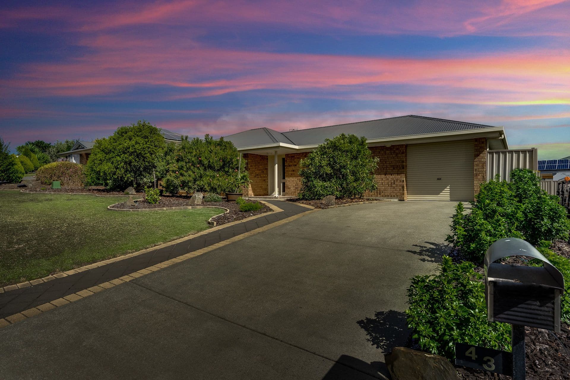 43 Agnes Gillespie Drive, Hayborough SA 5211, Hayborough - Image 1