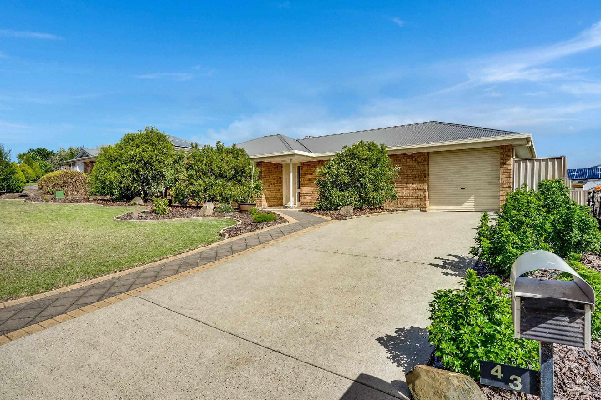 43 Agnes Gillespie Drive, Hayborough SA 5211, Hayborough - Thumbnail 2
