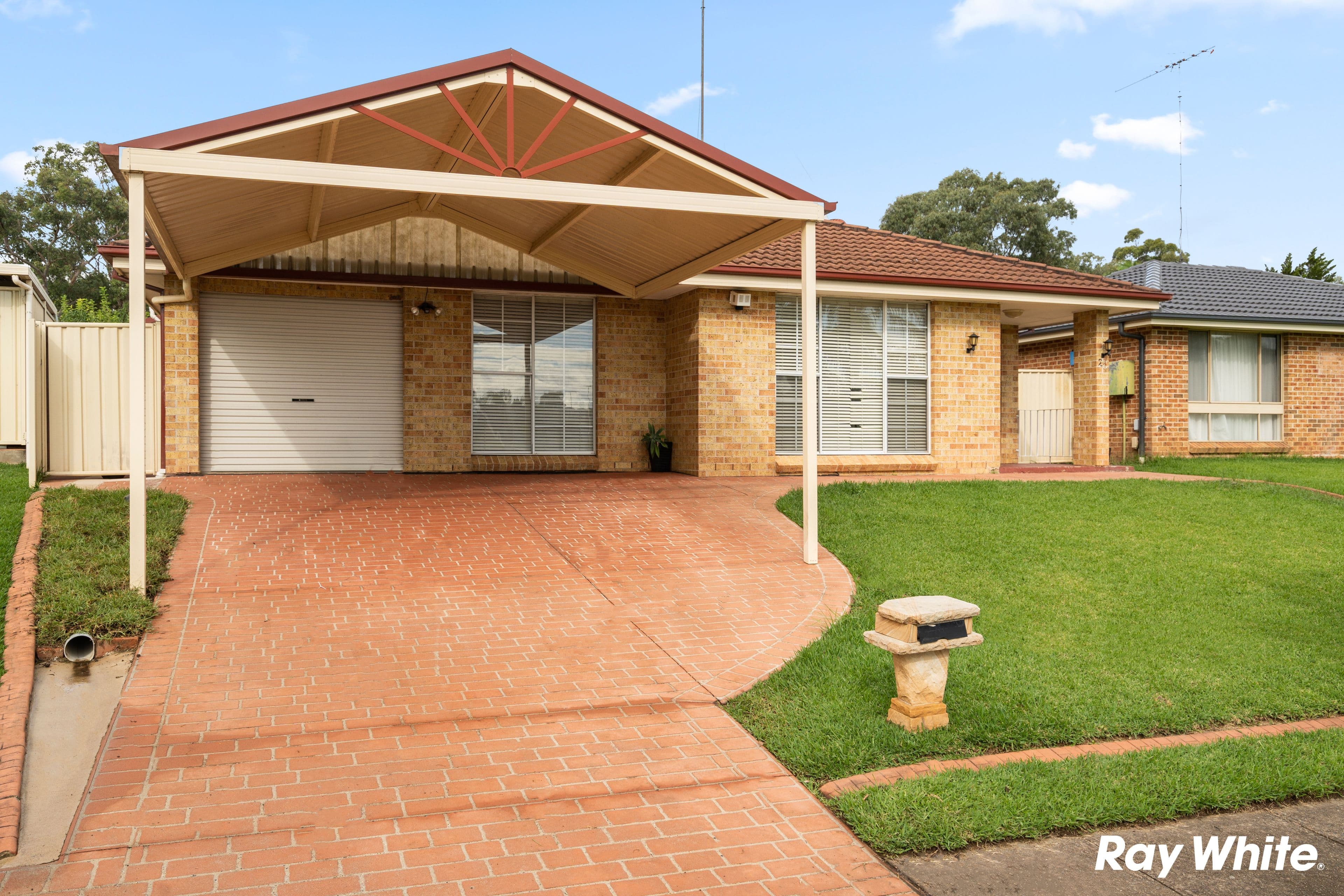 28 Rowntree Street, Quakers Hill NSW 2763, Quakers Hill - Image 1