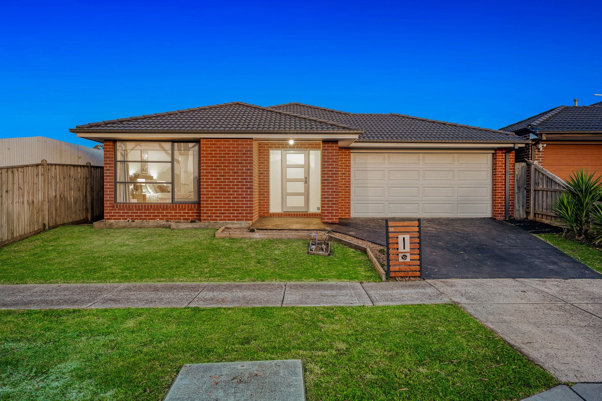 18 Brocker Street, Clyde North VIC 3978, Clyde North - Image 1