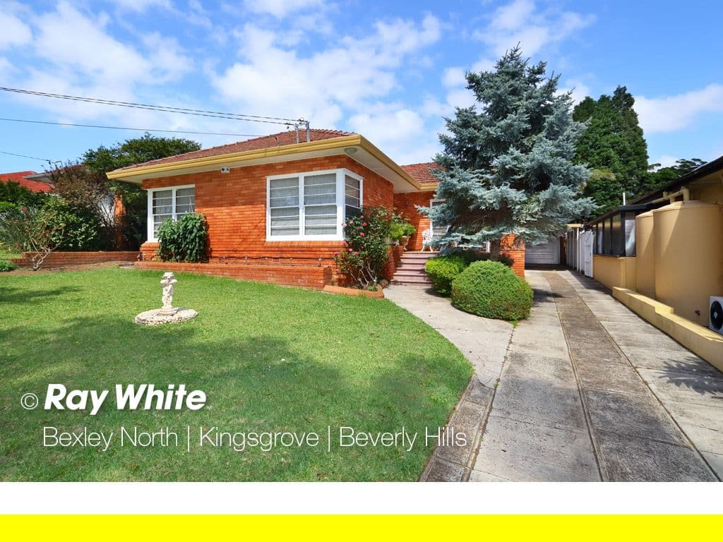 26 Irene Crescent, Kingsgrove - Image 1