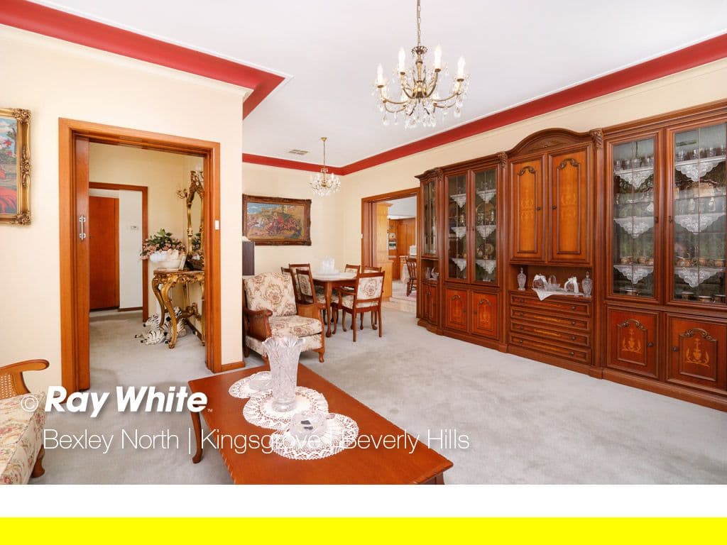 26 Irene Crescent, Kingsgrove - Thumbnail 2