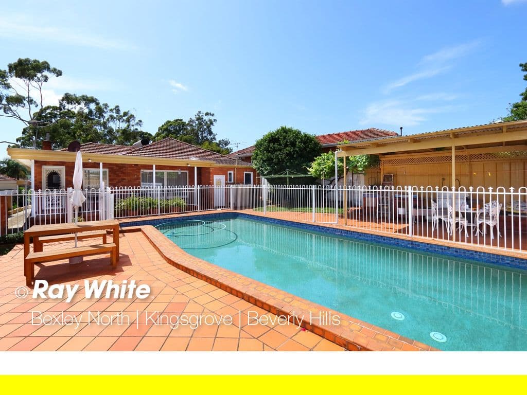 26 Irene Crescent, Kingsgrove - Thumbnail 7