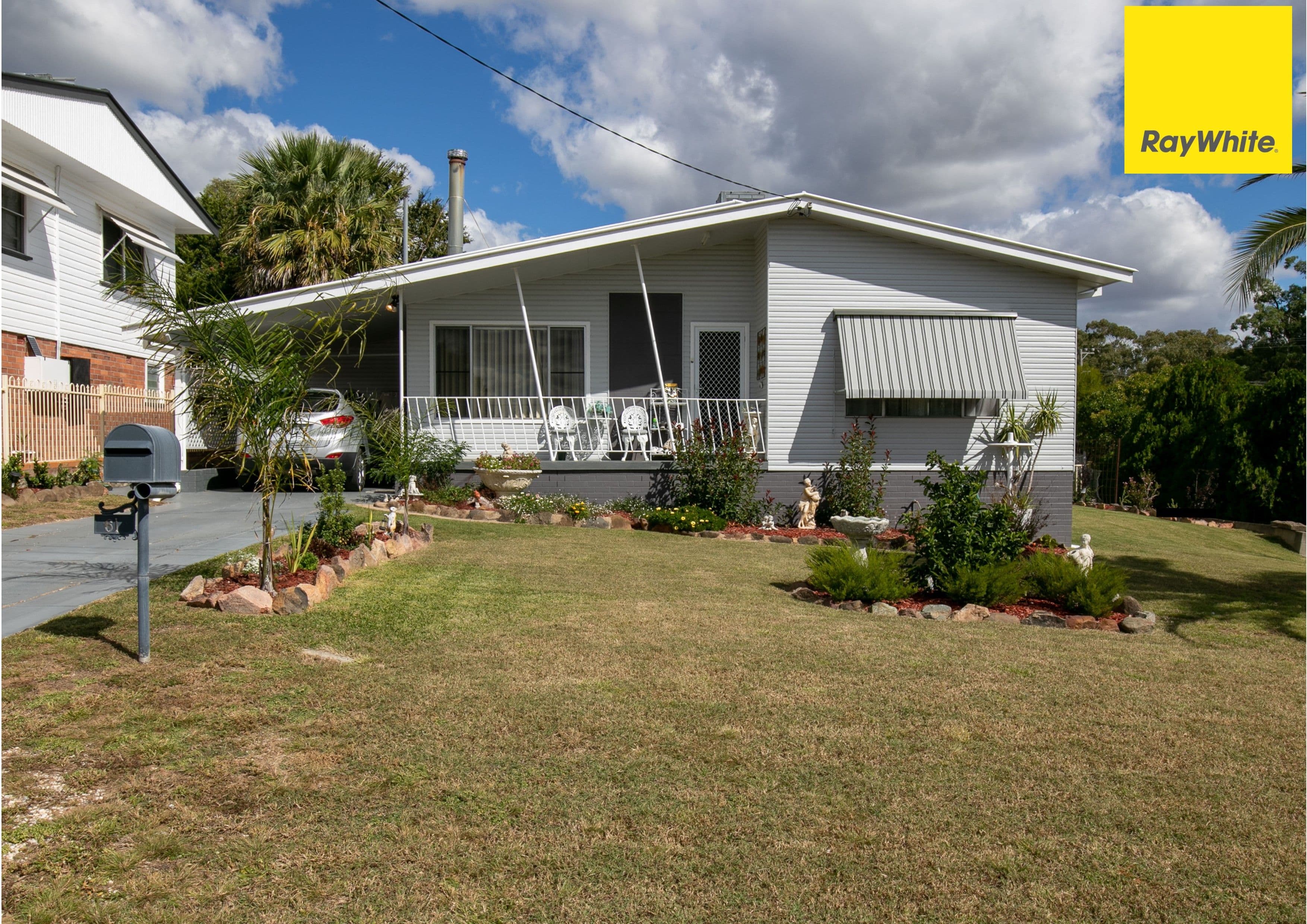 61 Queen Street, Warialda, Inverell NSW 2360, Inverell - Image 1