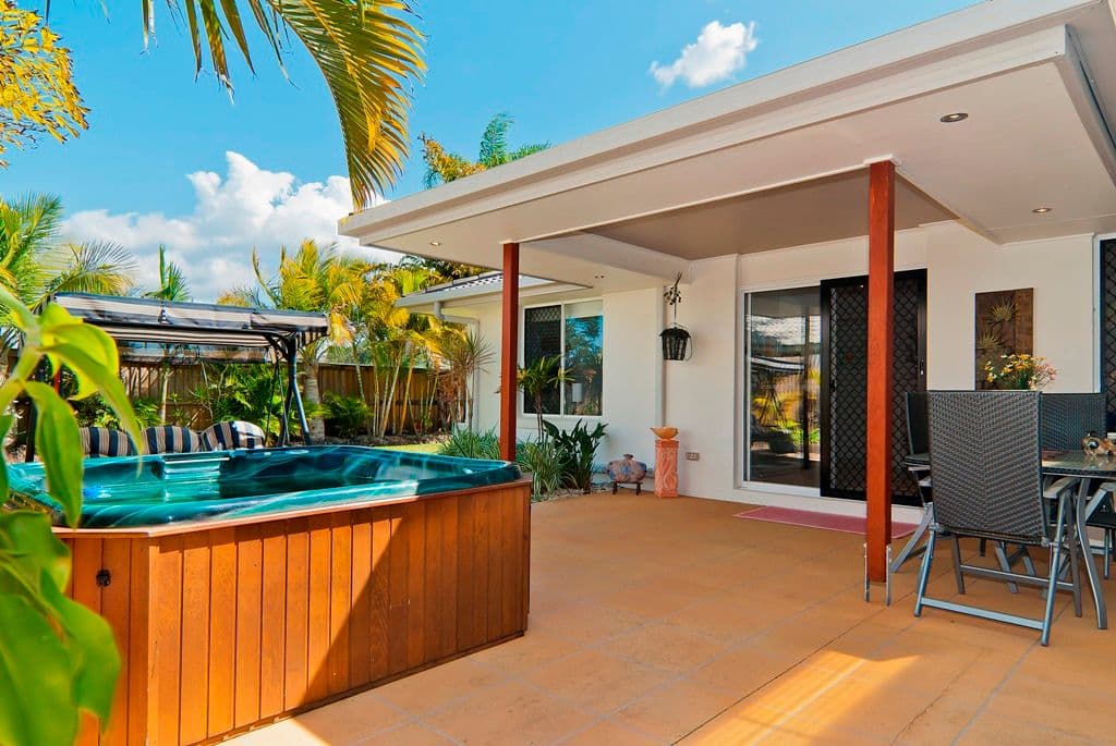 91 Maroochy Waters Drive, MAROOCHYDORE QLD 4558, Maroochydore - Thumbnail 8
