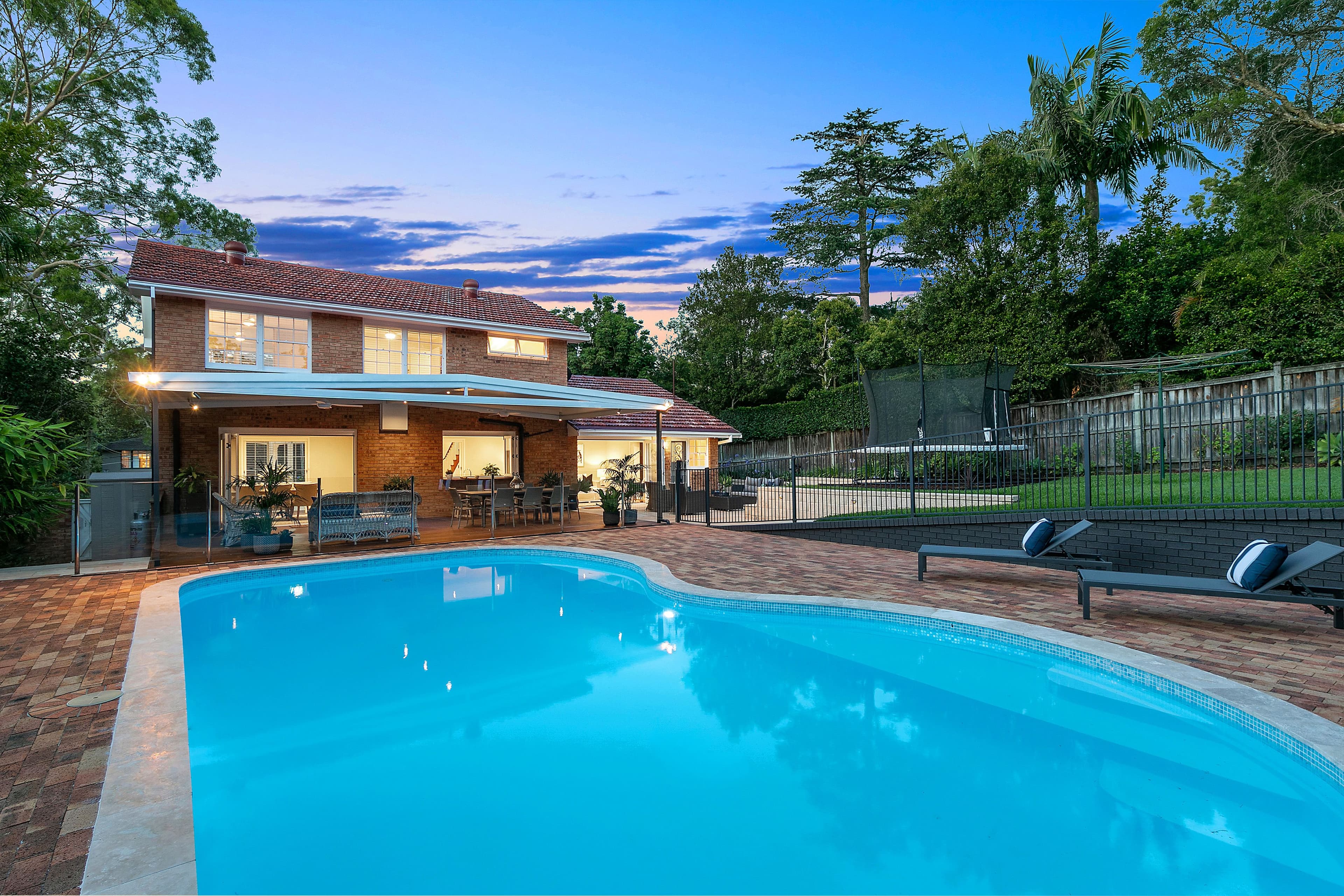 2 Yanilla Avenue, Wahroonga NSW 2076, Wahroonga - Image 1