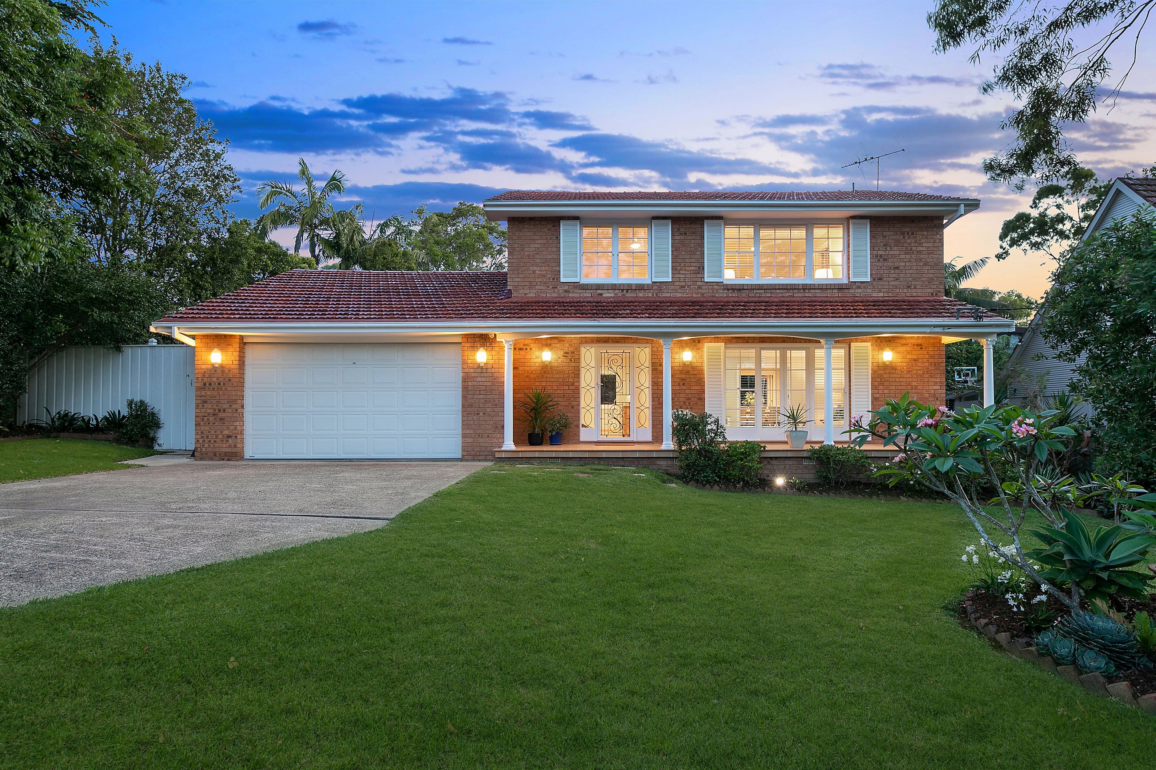 2 Yanilla Avenue, Wahroonga NSW 2076, Wahroonga - Thumbnail 2