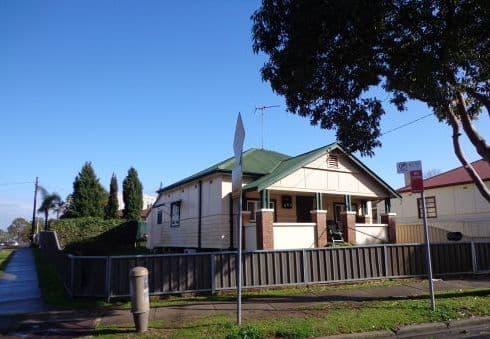 55 Sackville Street, FAIRFIELD NSW 2165, Fairfield Heights - Image 1