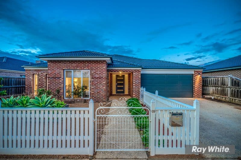 69 Rainbow Way, Tarneit VIC 3029, Tarneit - Image 1