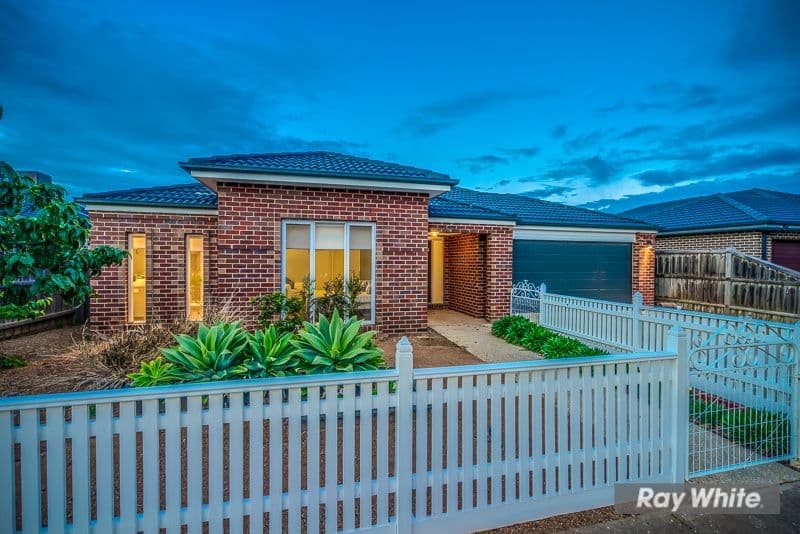 69 Rainbow Way, Tarneit VIC 3029, Tarneit - Thumbnail 2