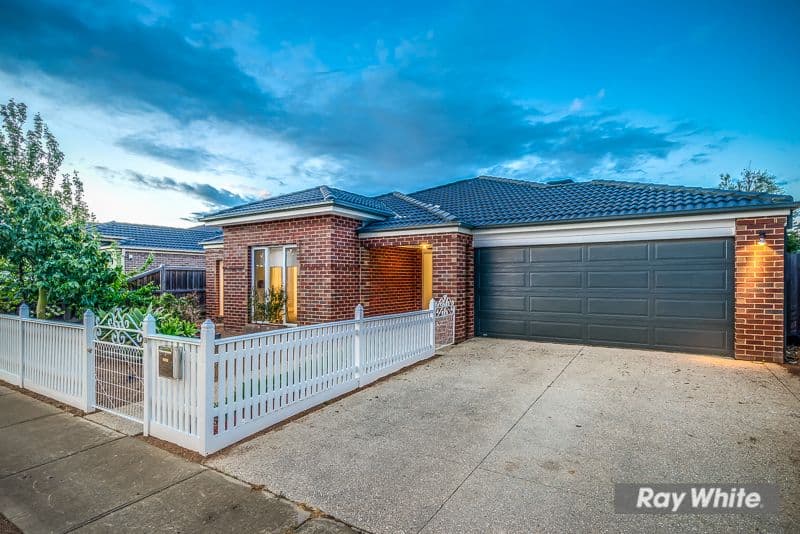69 Rainbow Way, Tarneit VIC 3029, Tarneit - Thumbnail 3