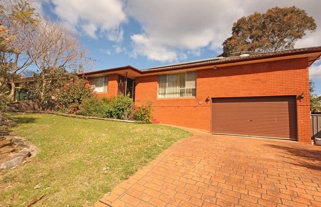 15 Athel Tree Crescent, Bradbury NSW 2560, Bradbury - Image 1
