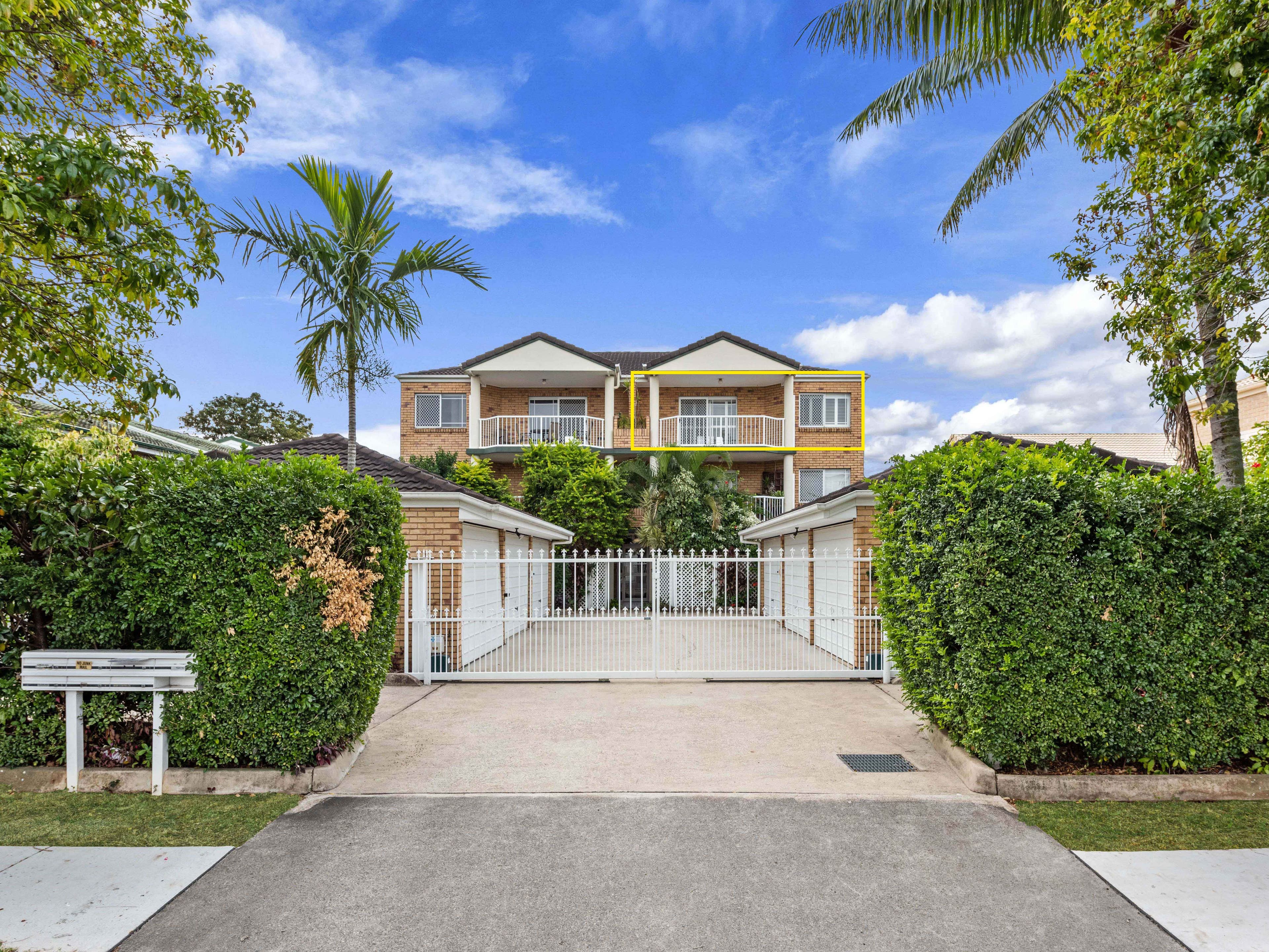 40 Stevenson Street, Ascot QLD 4007, Ascot - Image 1