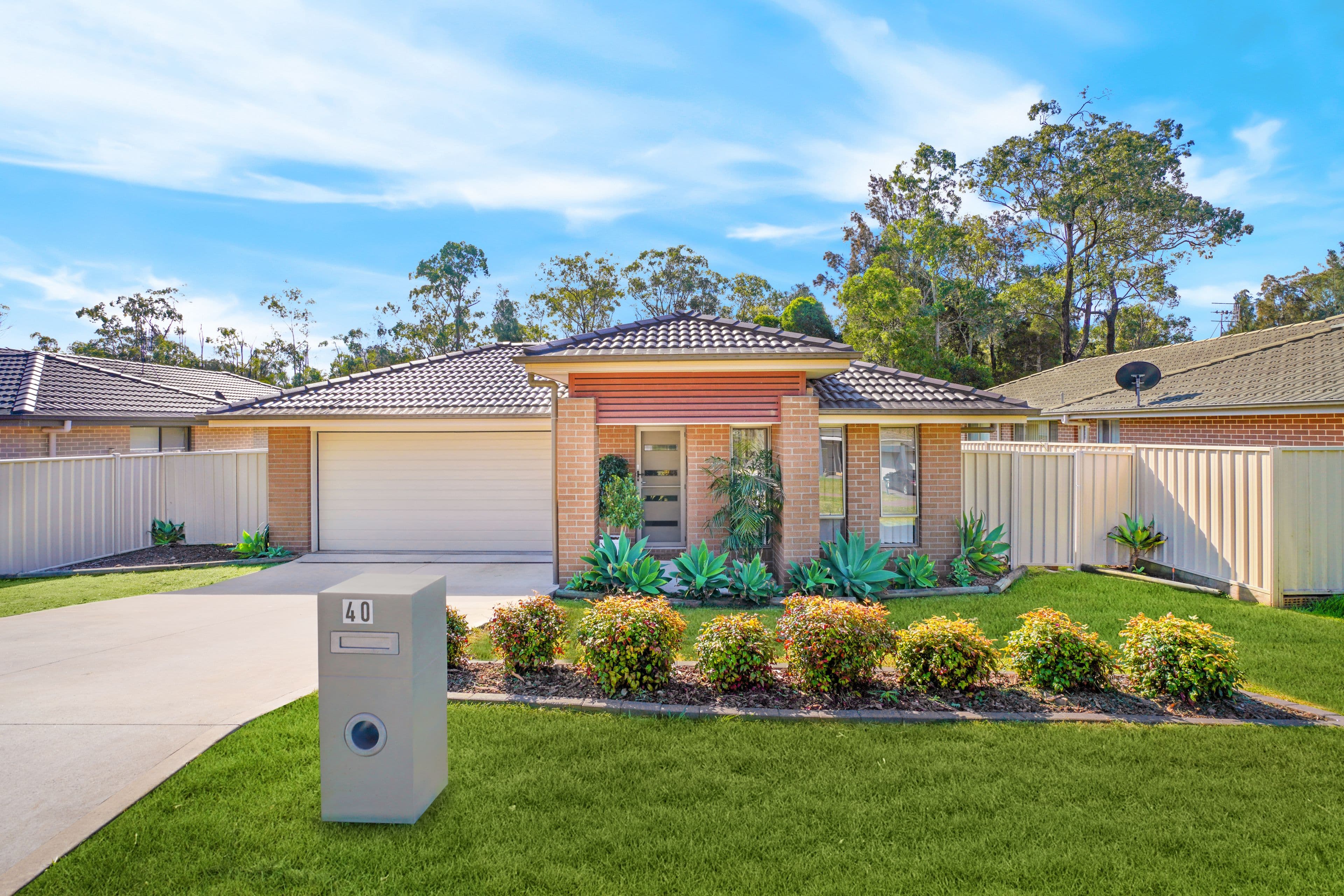 40 De L'Isle Drive, Wyong - Image 1