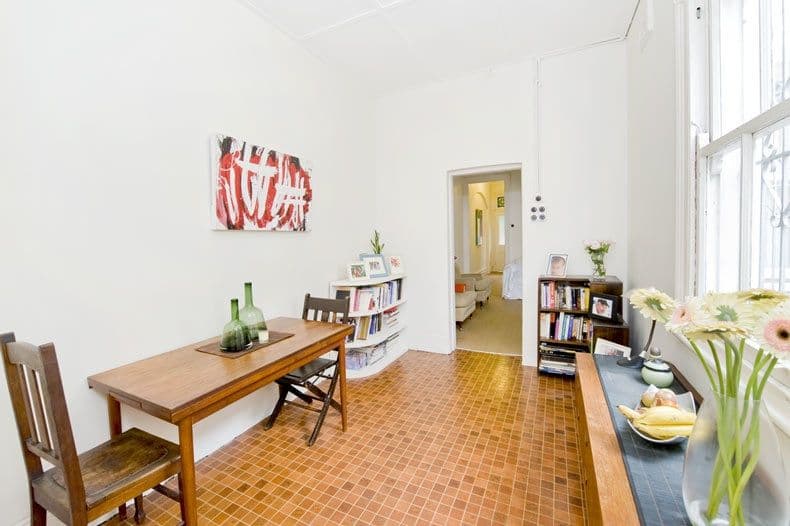46 Glenview Street, PADDINGTON NSW 2021, Paddington - Thumbnail 4