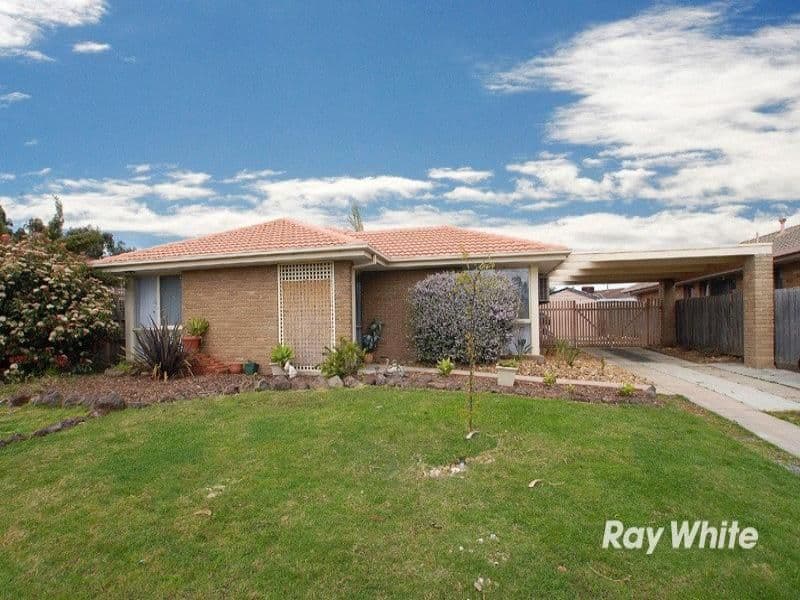 6 Rebecca Court, CRANBOURNE VIC 3977, Cranbourne North - Image 1