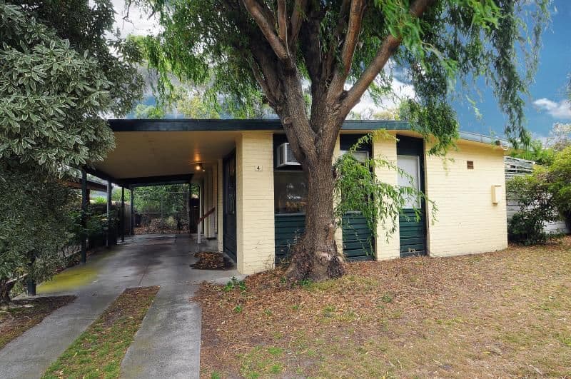 4 Alder Court, Frankston North VIC 3200, Frankston North - Image 1