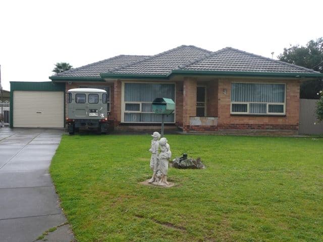 49 Lincoln Avenue, PARAFIELD GARDENS SA 5107, Parafield Gardens - Image 1
