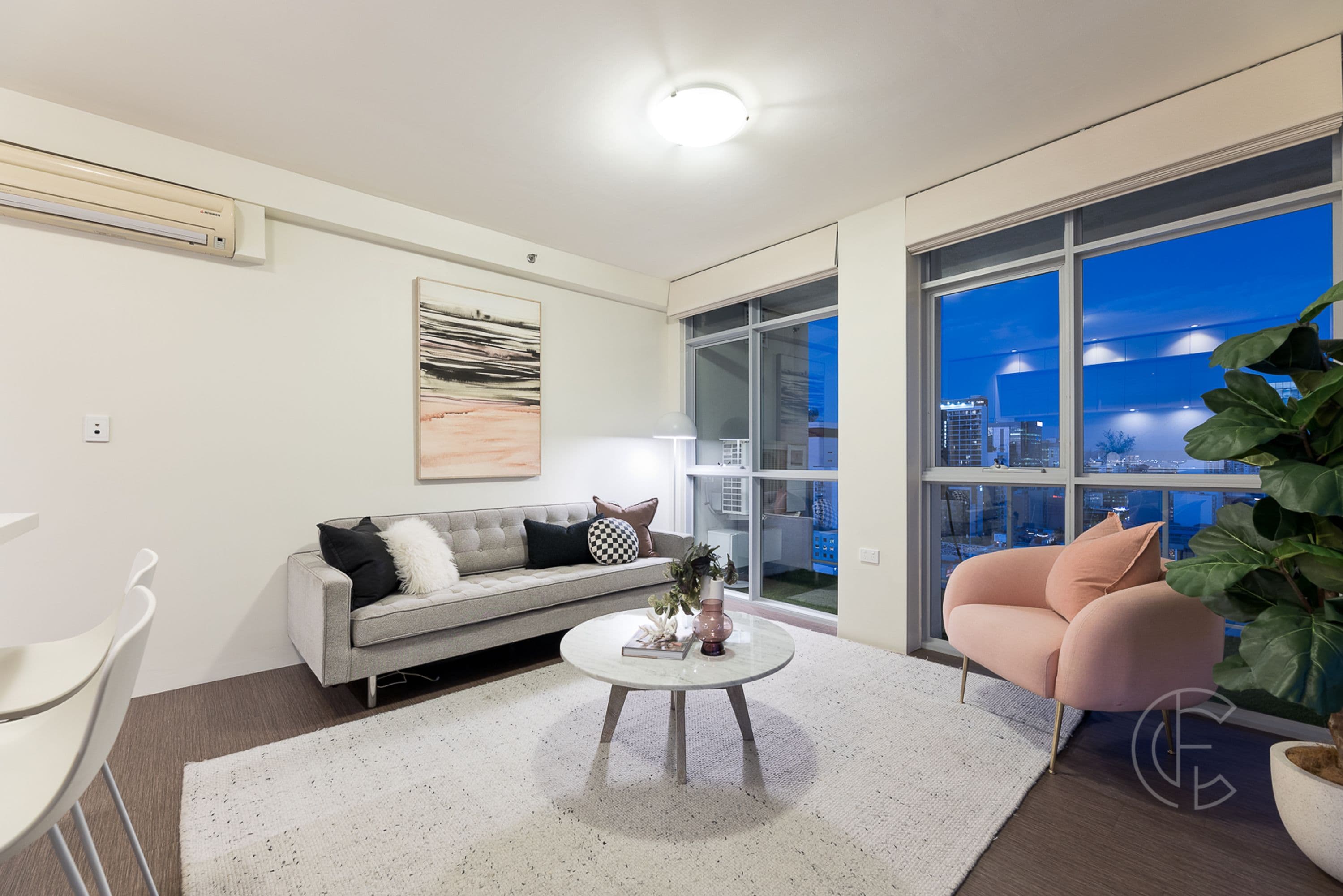 133/996 Hay Street, Perth - Thumbnail 4