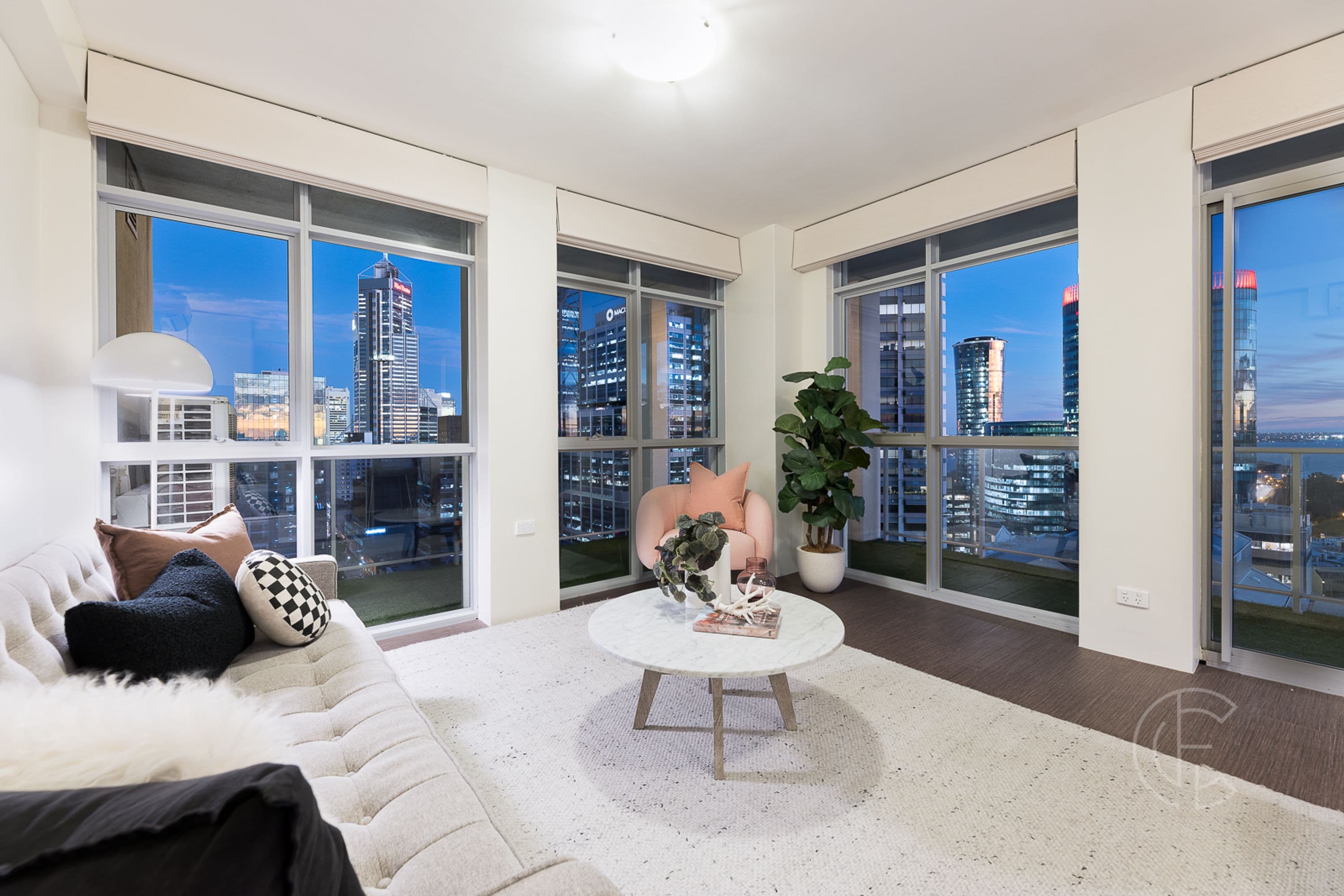 133/996 Hay Street, Perth - Thumbnail 5