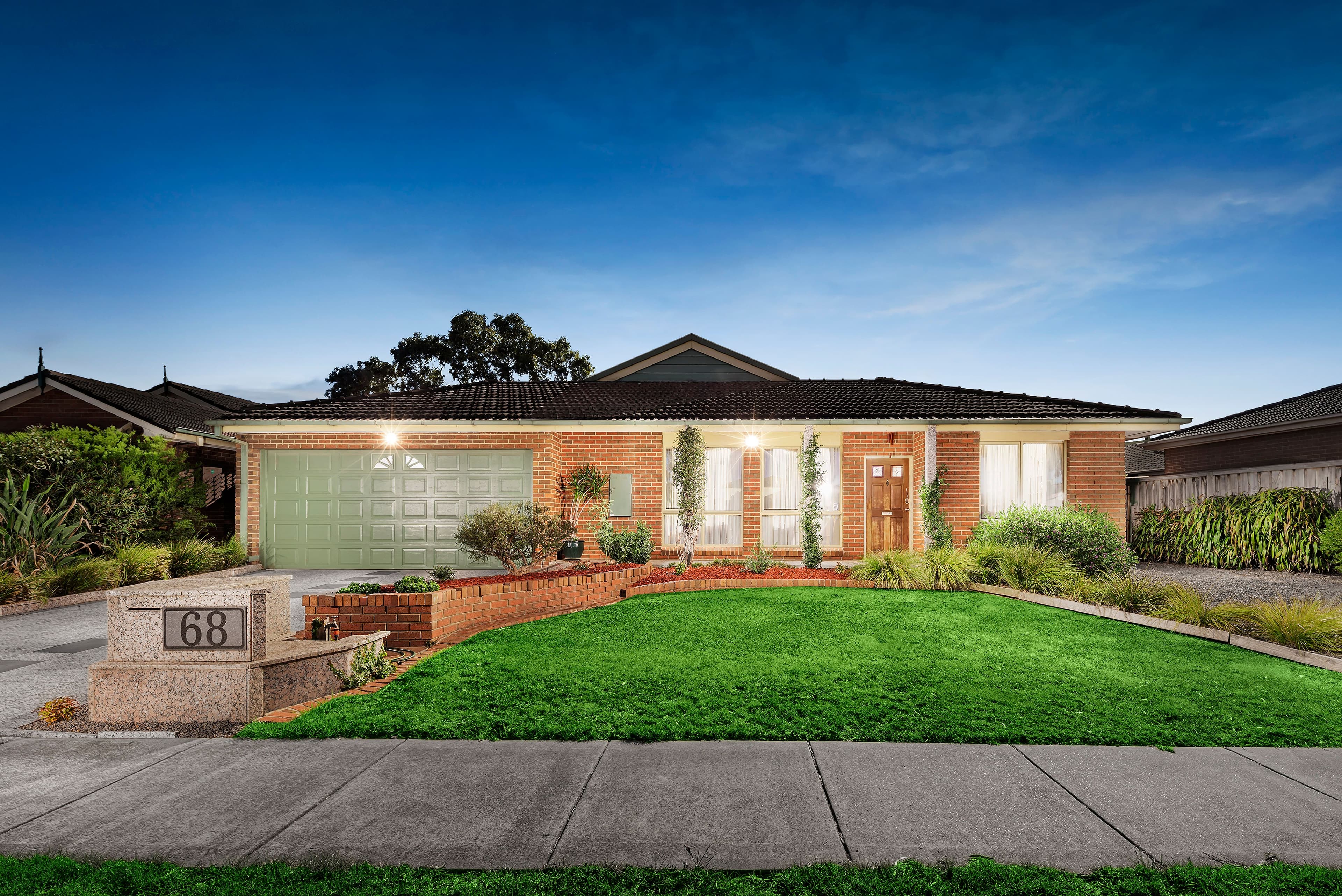 68 Kellbourne Drive, Rowville VIC 3178, Rowville - Image 1