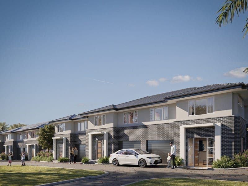 2/116-118 Glossop Street, St Marys NSW 2760, St Marys - Image 1