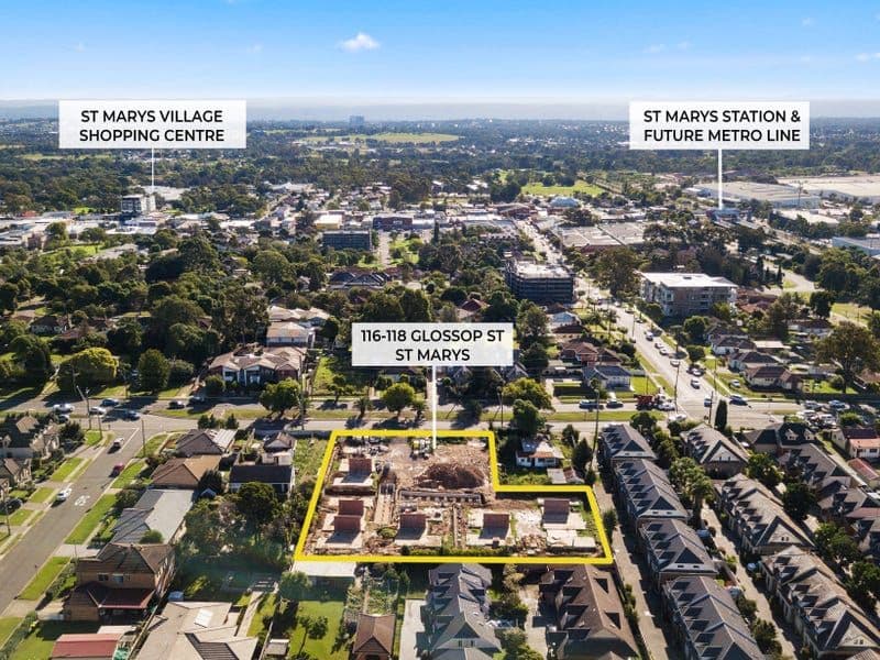 2/116-118 Glossop Street, St Marys NSW 2760, St Marys - Thumbnail 2