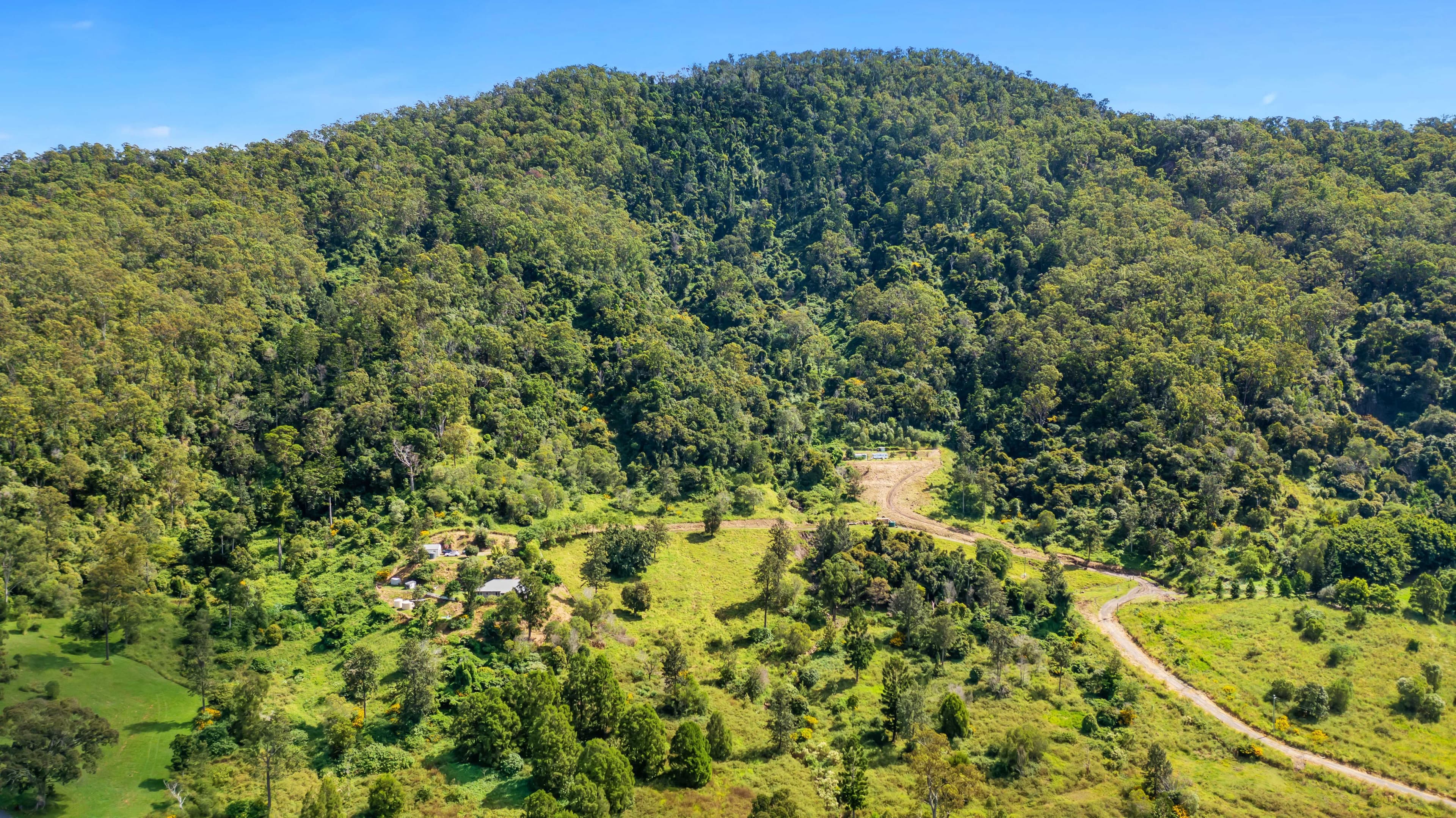 Lot 52 Curtis Road, Canungra QLD 4275, Canungra - Image 1