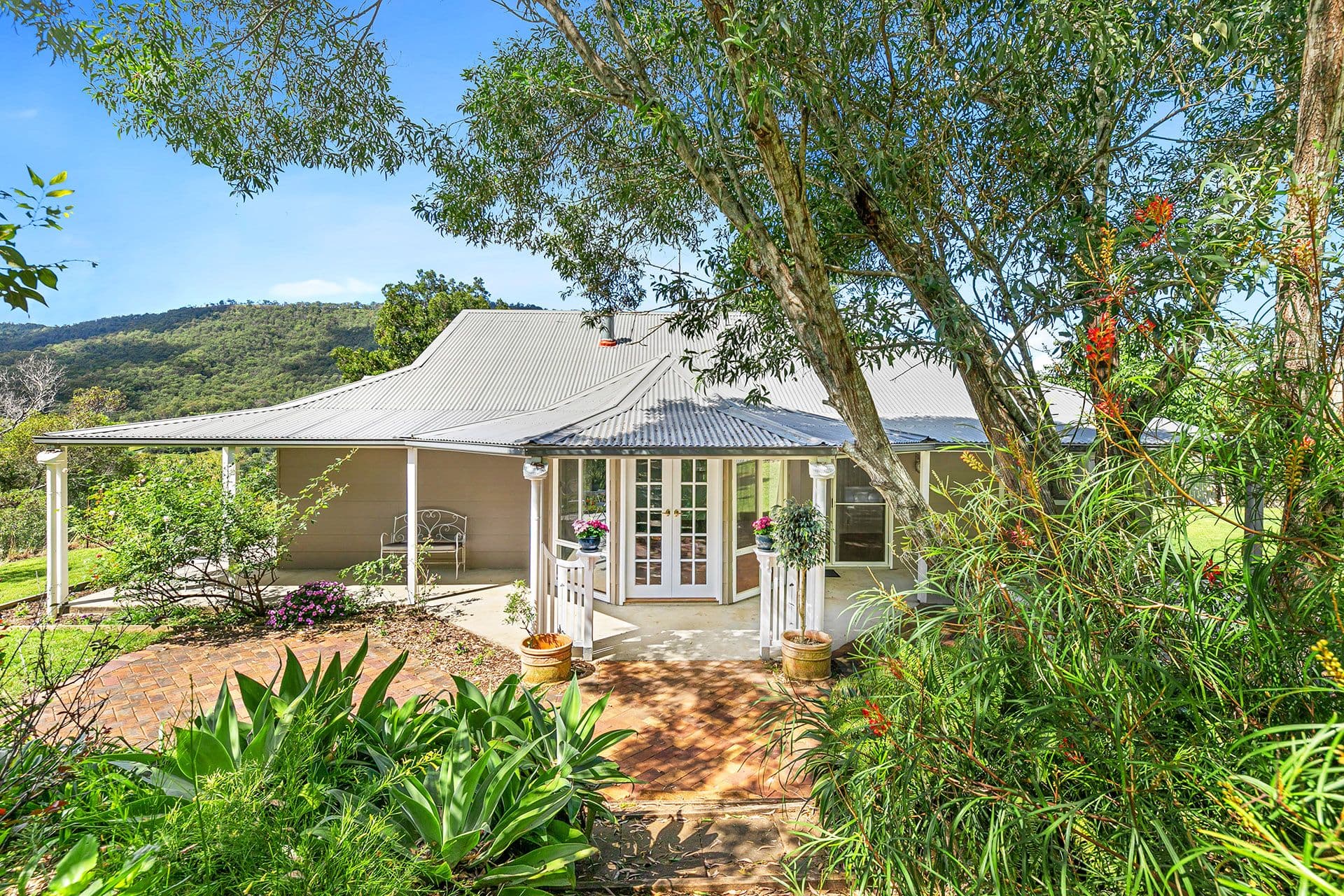 Lot 52 Curtis Road, Canungra QLD 4275, Canungra - Thumbnail 4