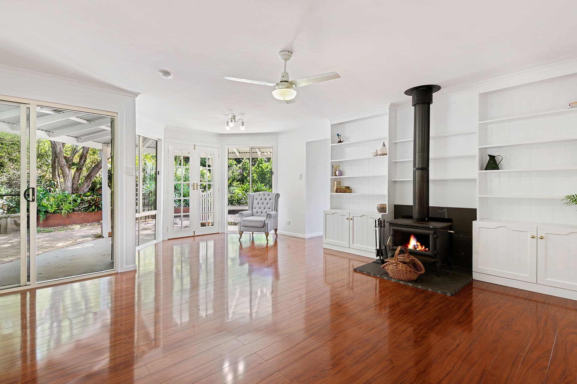 Lot 52 Curtis Road, Canungra QLD 4275, Canungra - Thumbnail 5