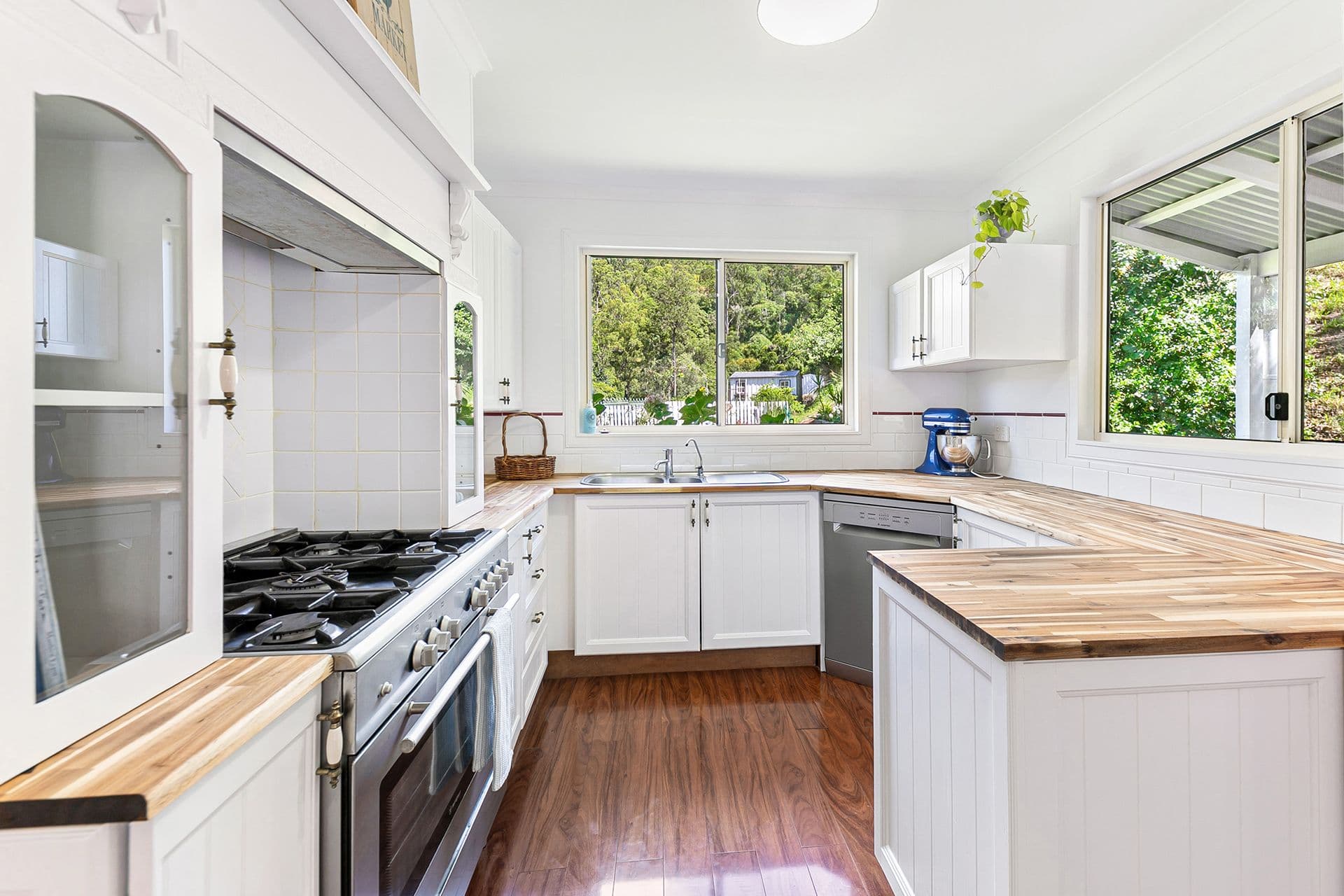 Lot 52 Curtis Road, Canungra QLD 4275, Canungra - Thumbnail 8