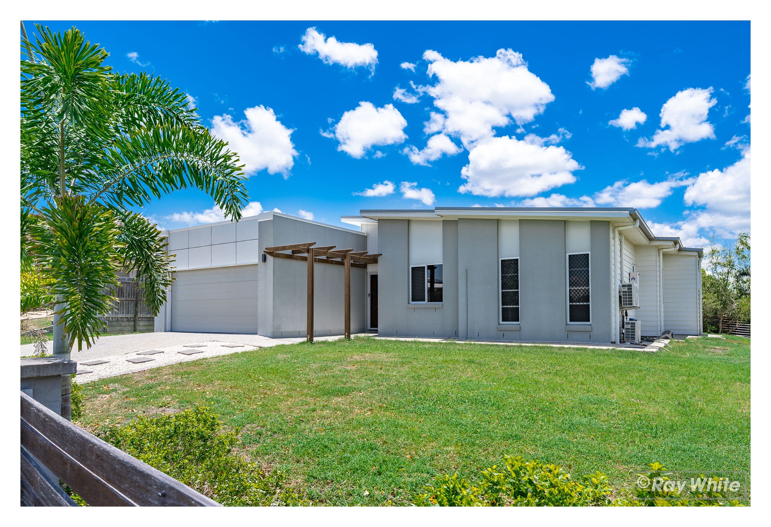 7 New Haven Way, Parkhurst QLD 4702, Parkhurst - Image 1