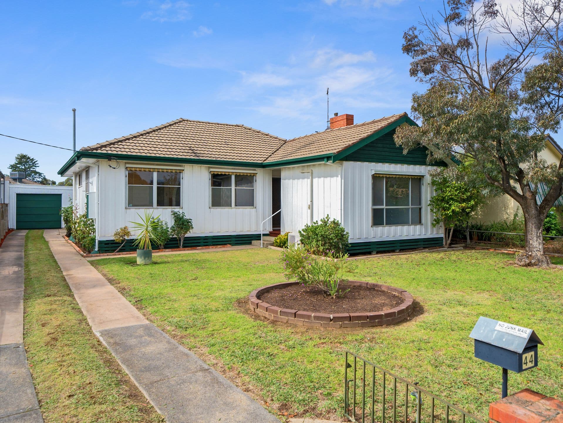 44 Faithfull Street, Benalla VIC 3672, Benalla - Image 1