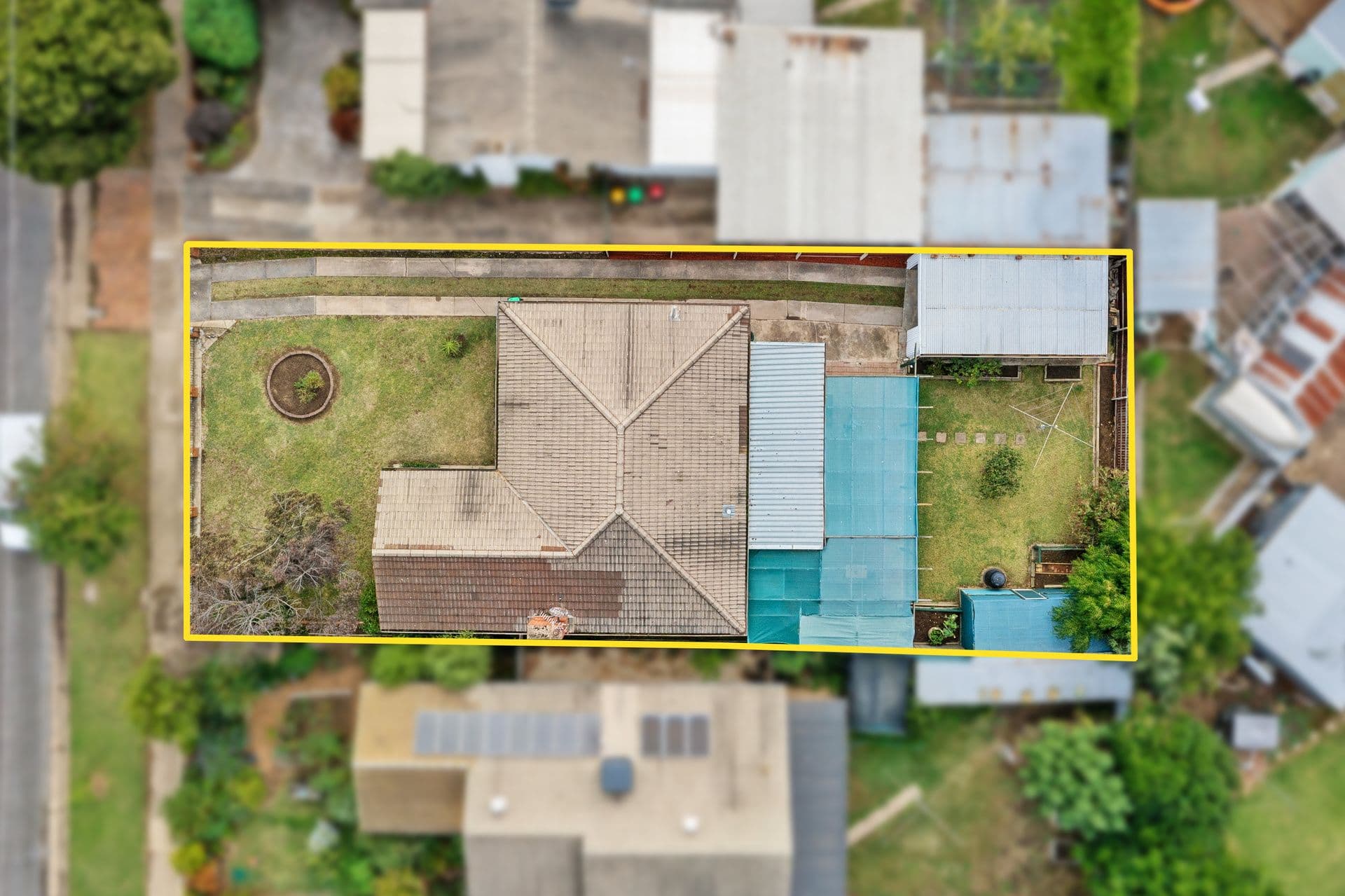 44 Faithfull Street, Benalla VIC 3672, Benalla - Thumbnail 3