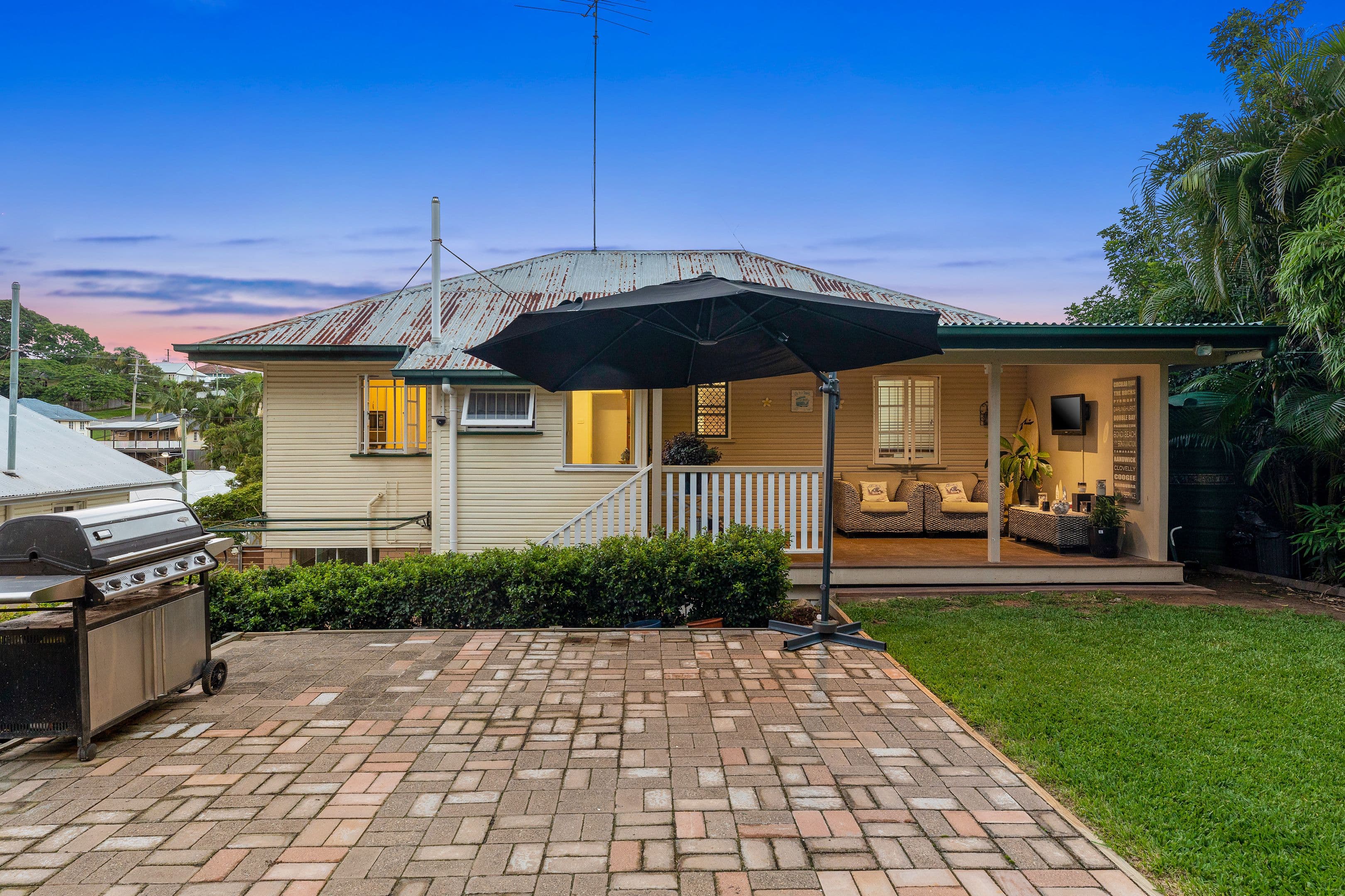 20 Oakfield Street, Mount Gravatt East QLD 4122, Mount Gravatt East - Thumbnail 2