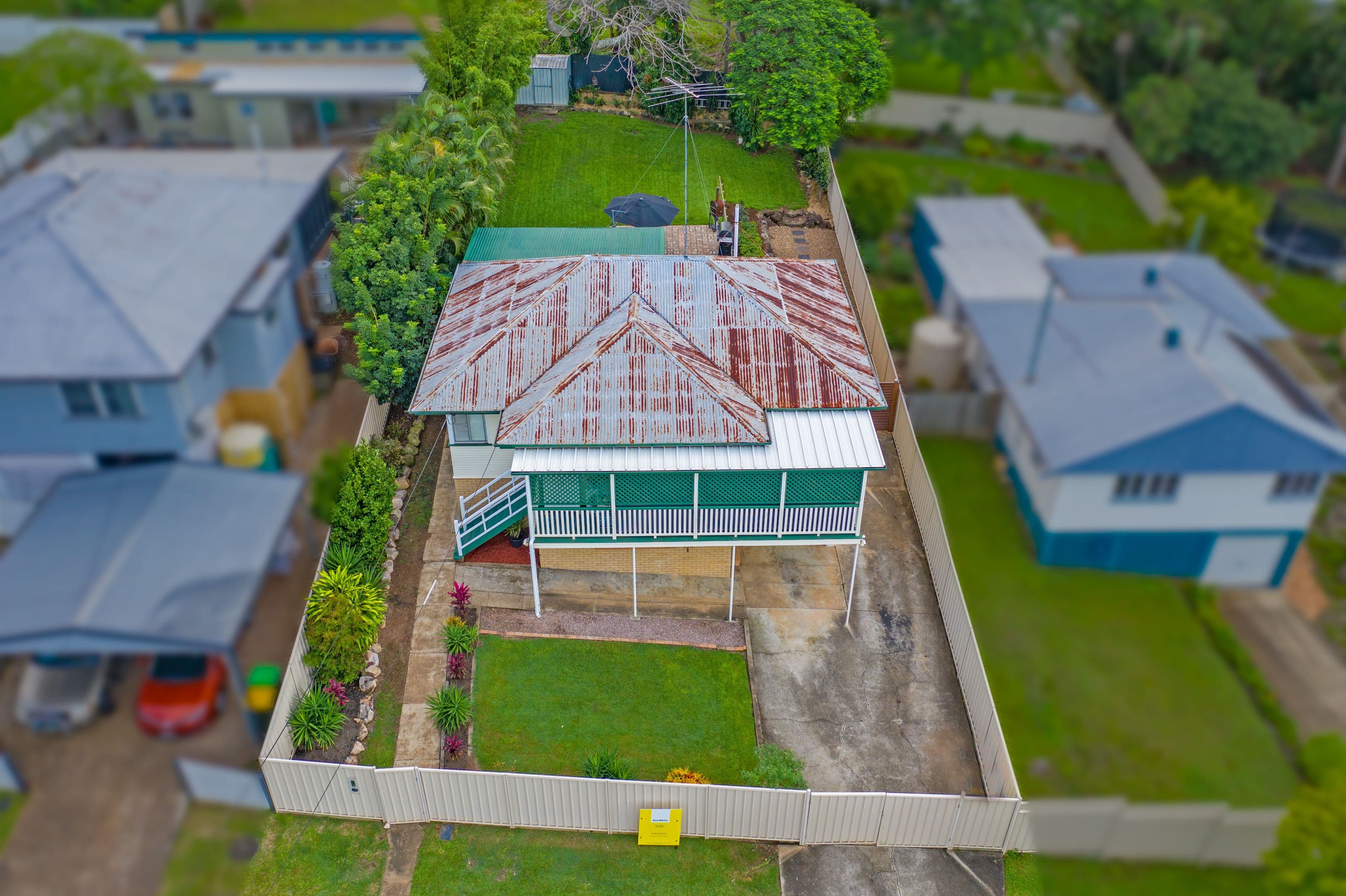 20 Oakfield Street, Mount Gravatt East QLD 4122, Mount Gravatt East - Thumbnail 3